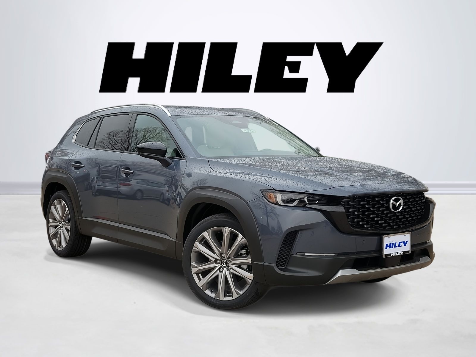 new 2026 Mazda CX-50 car, priced at $36,947