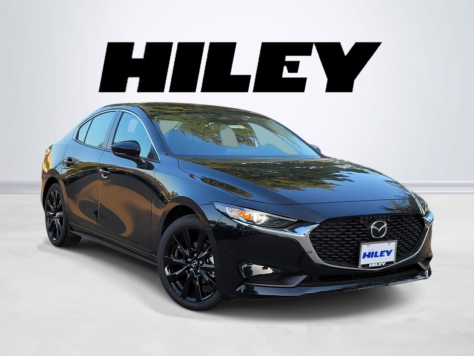 2026 Mazda MAZDA3 2.5 S Select Sport