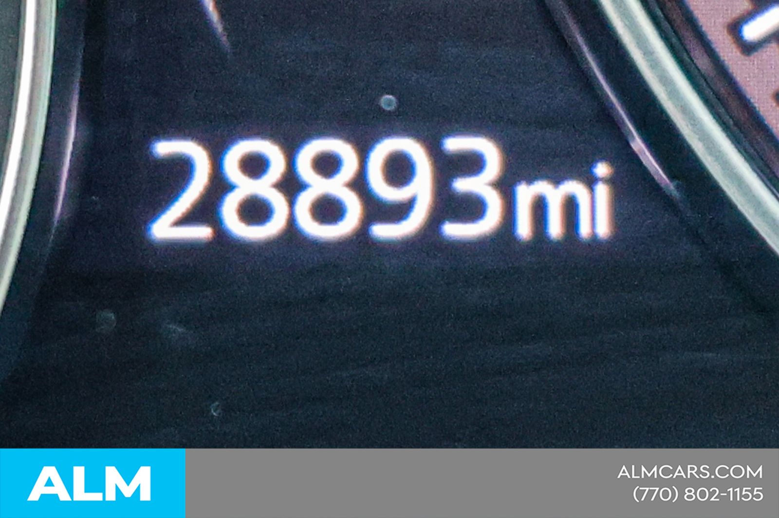 Used 2025 Blue Mazda Premium image 47