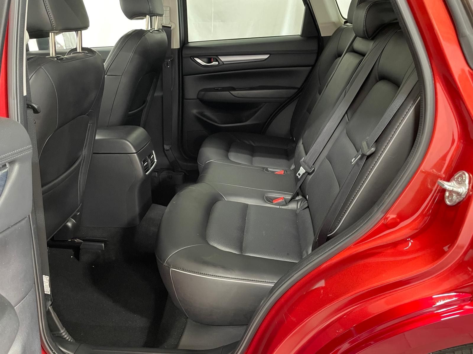 Used Car 2024 Mazda Cx-5  2.5 S Select Package For Sale Under $25,000 In Austin, Texas