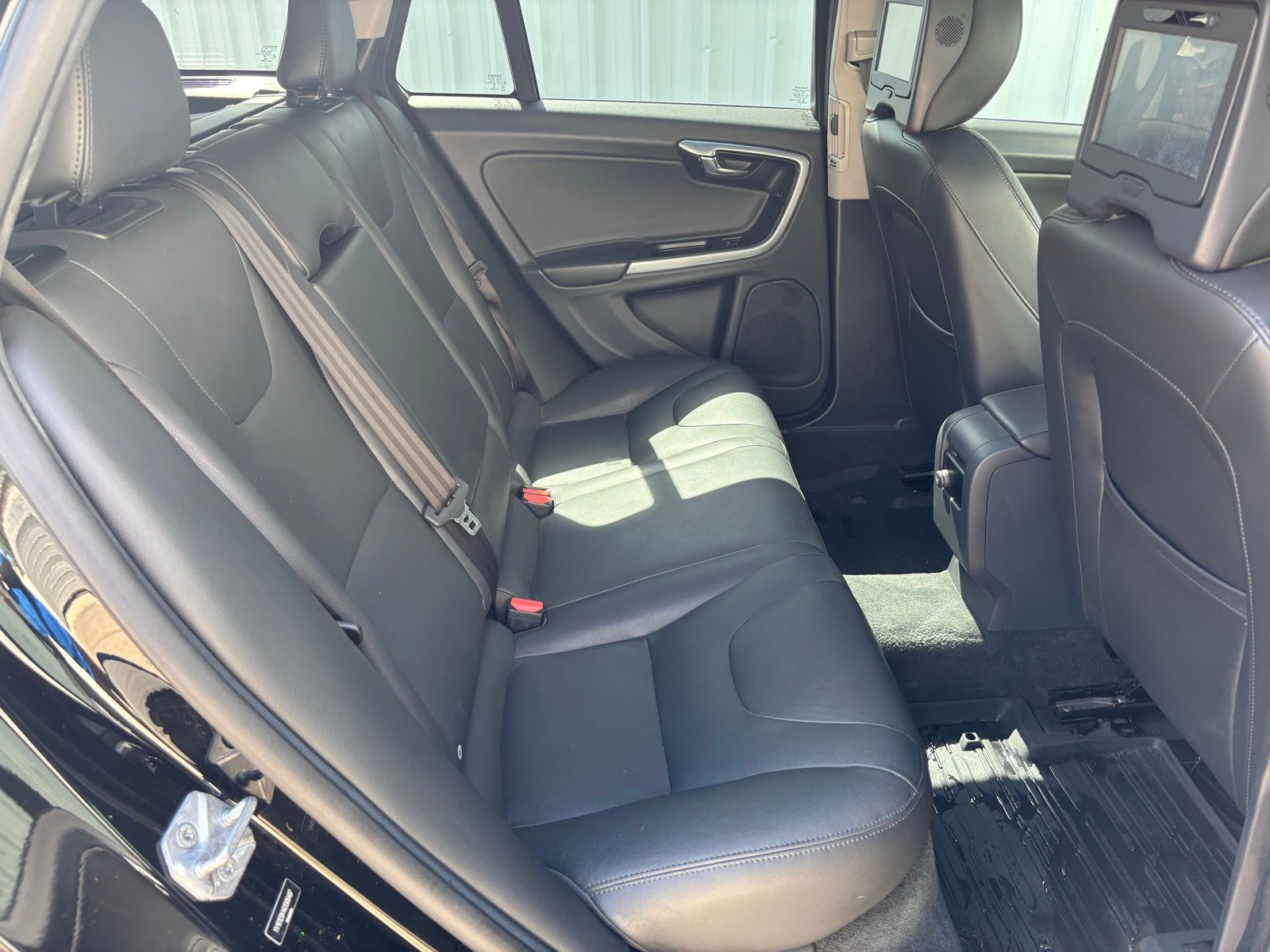 Used Car 2016 Volvo V60  T5 Premier For Sale Under $10,000 In Austin, Texas