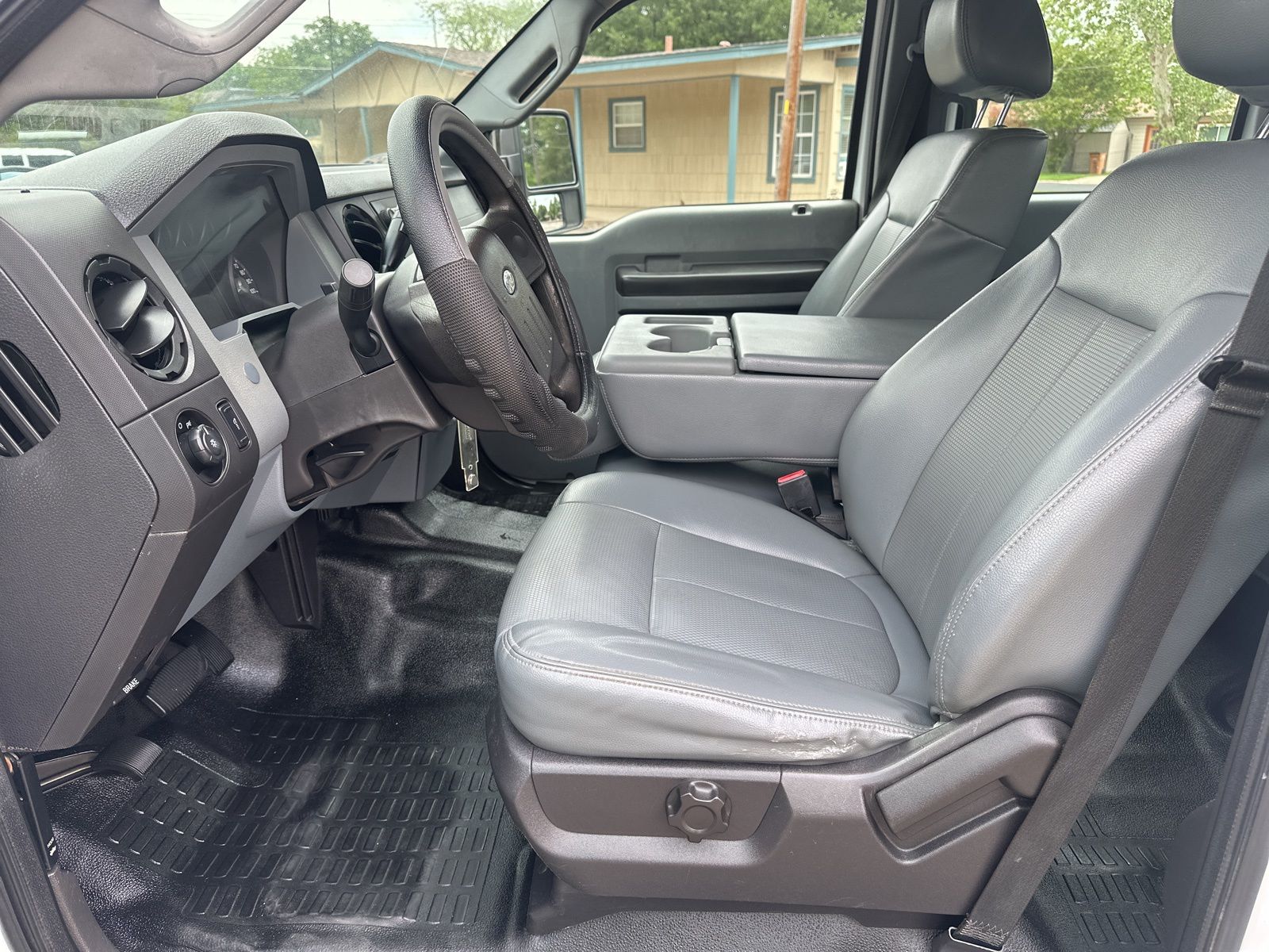 Used Car 2014 Ford F-250sd  For Sale Under $20,000 In Austin, Texas