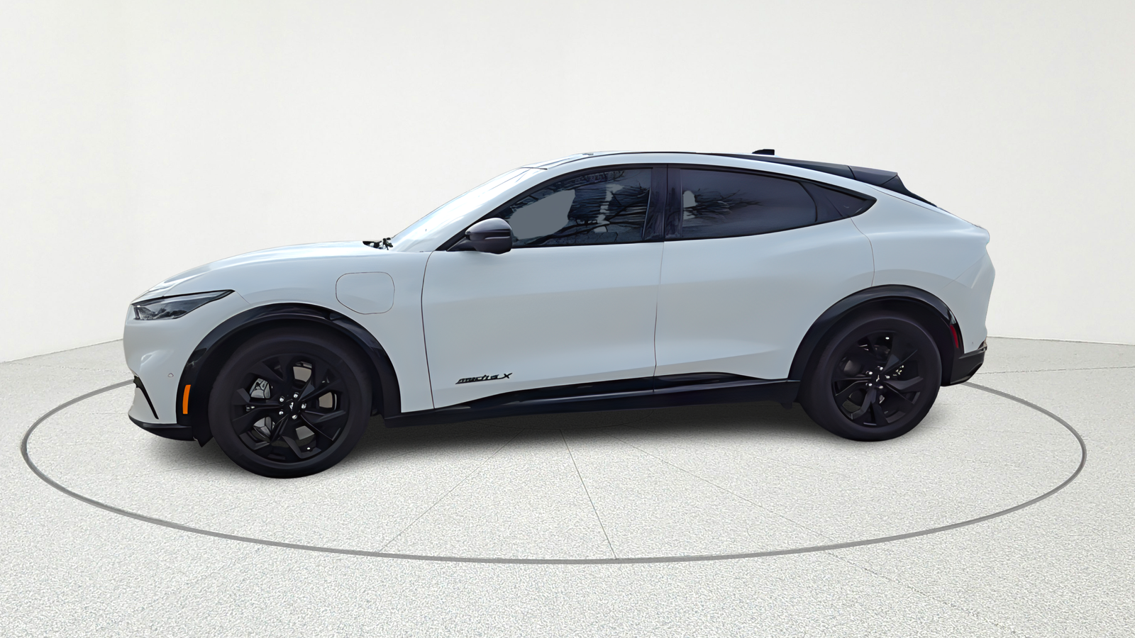 2023 Ford Mustang Mach-E