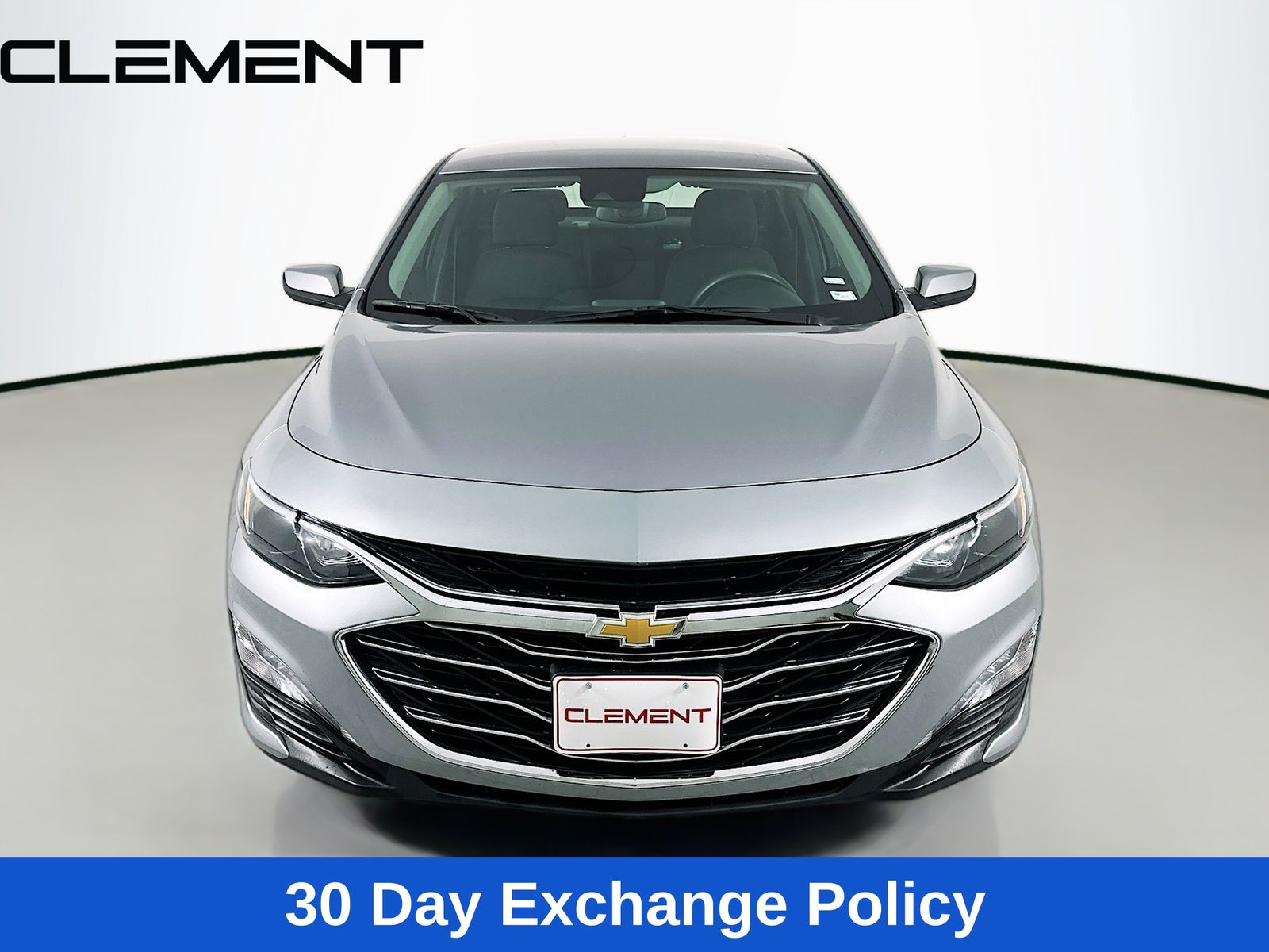 used 2024 Chevrolet Malibu car, priced at $18,995
