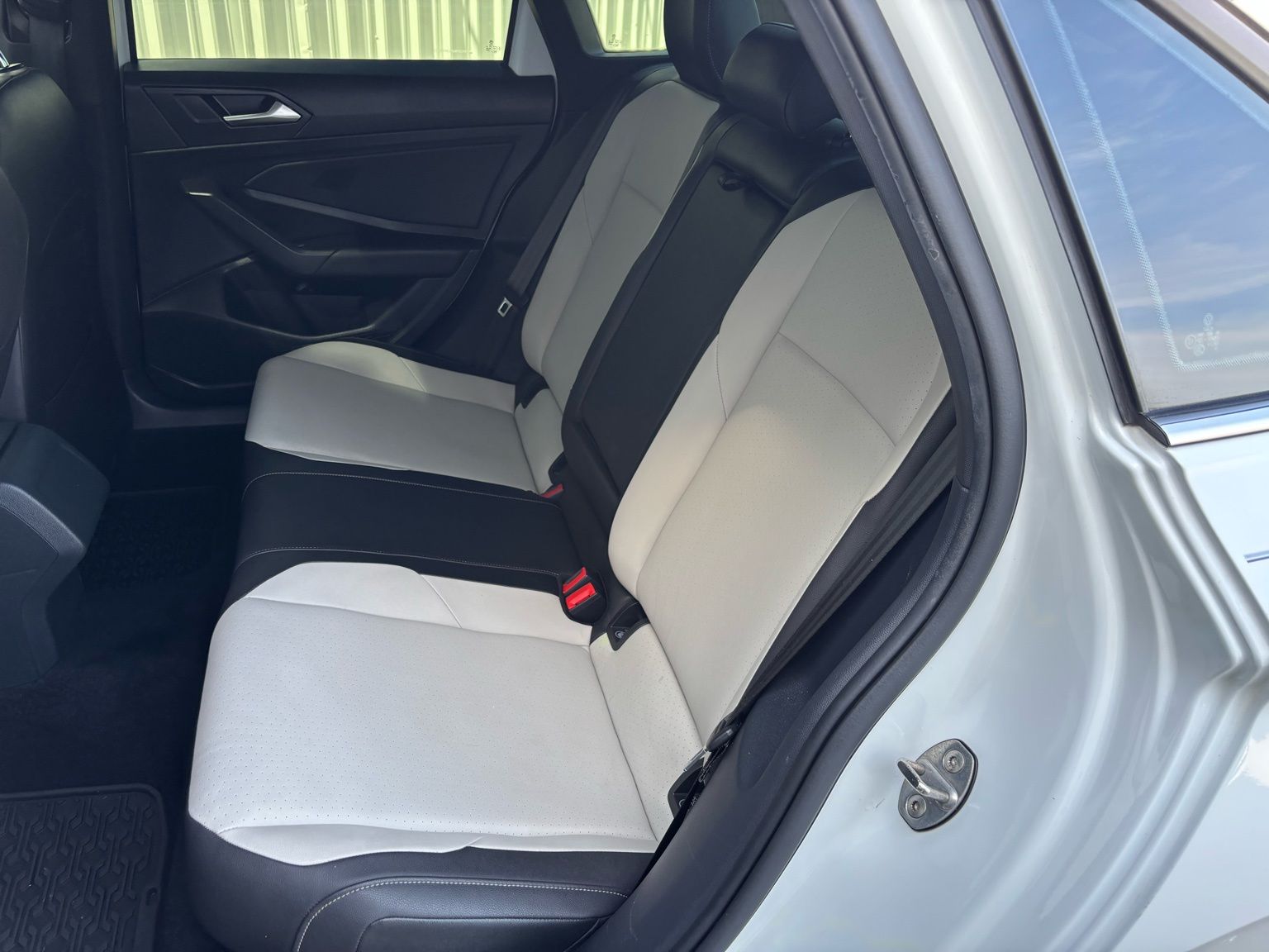 Used Car 2020 Volkswagen Jetta  R-line For Sale Under $15,000 In Austin, Texas