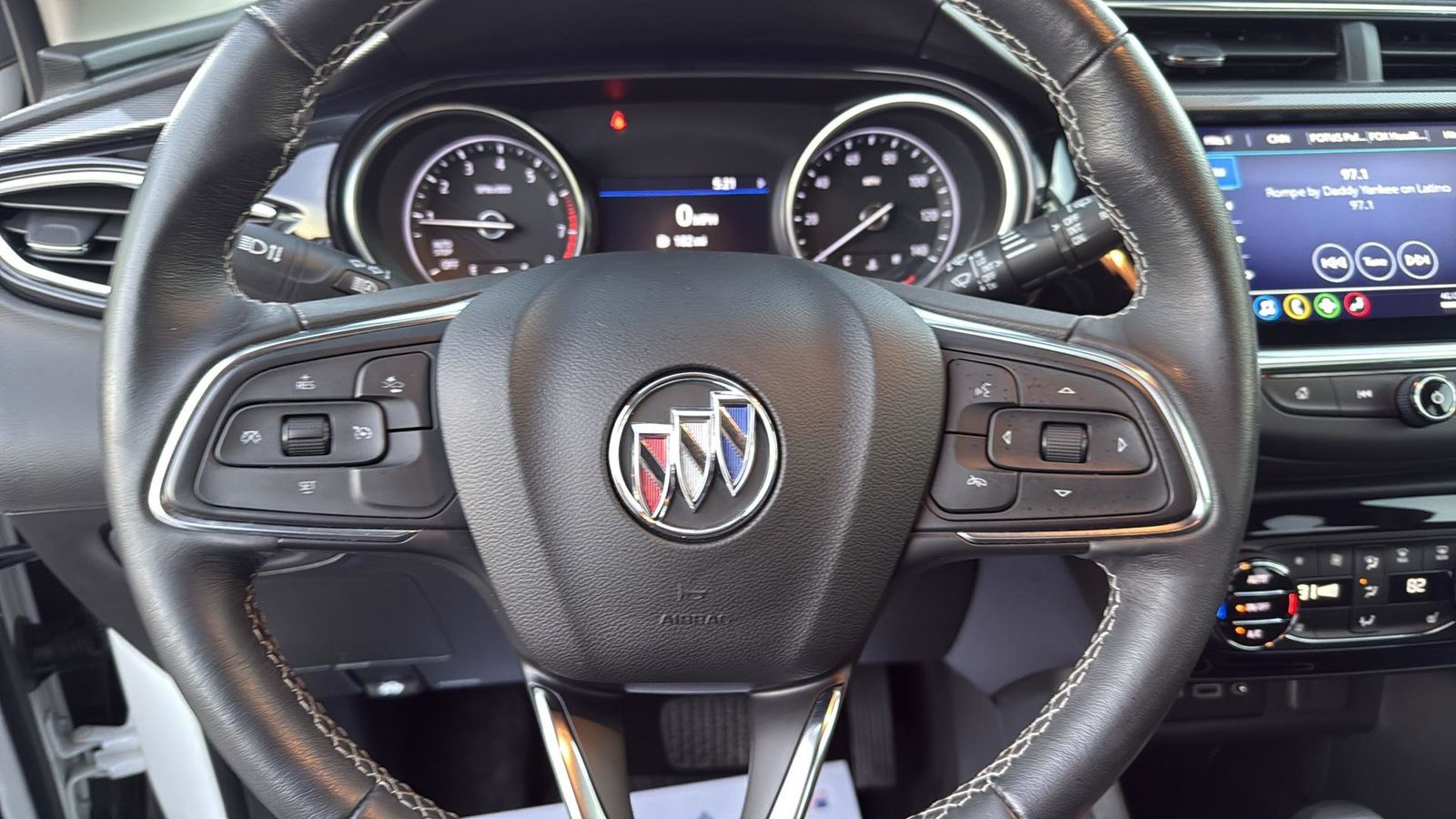 Used Car 2023 Buick Encore Gx  Select For Sale Under $25,000 In Austin, Texas