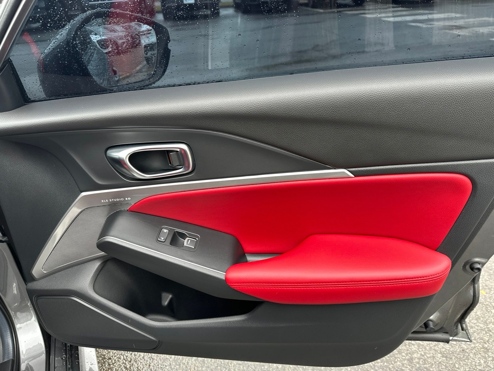 Used 2025  Acura Type S image 25