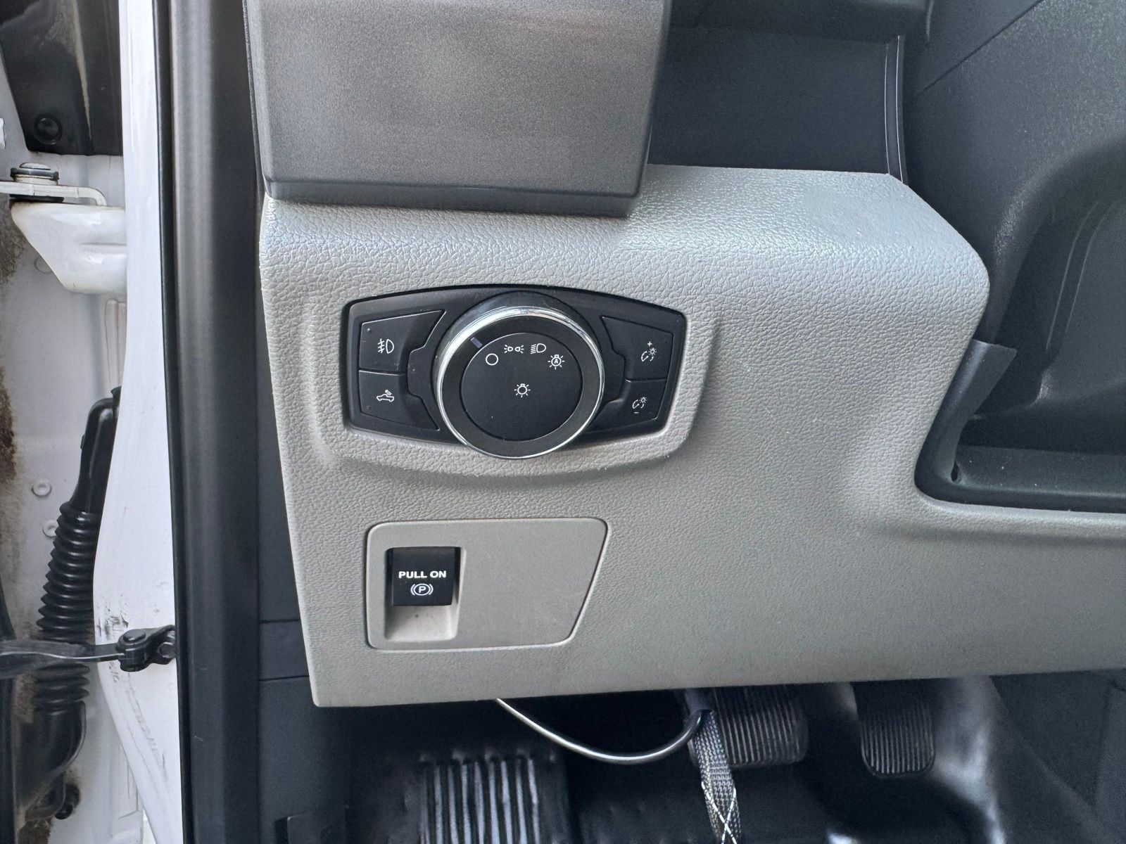 Used 2020 Ford F-150 Truck