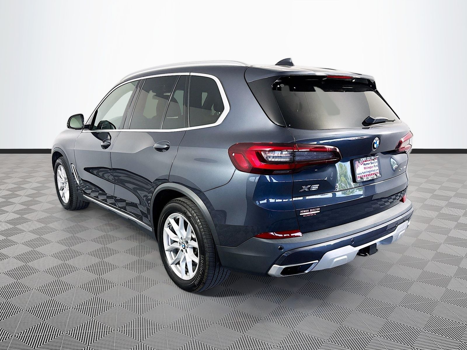 Used 2021 BMW X5 xDrive40i For Sale in OLIVE BRANCH, MS