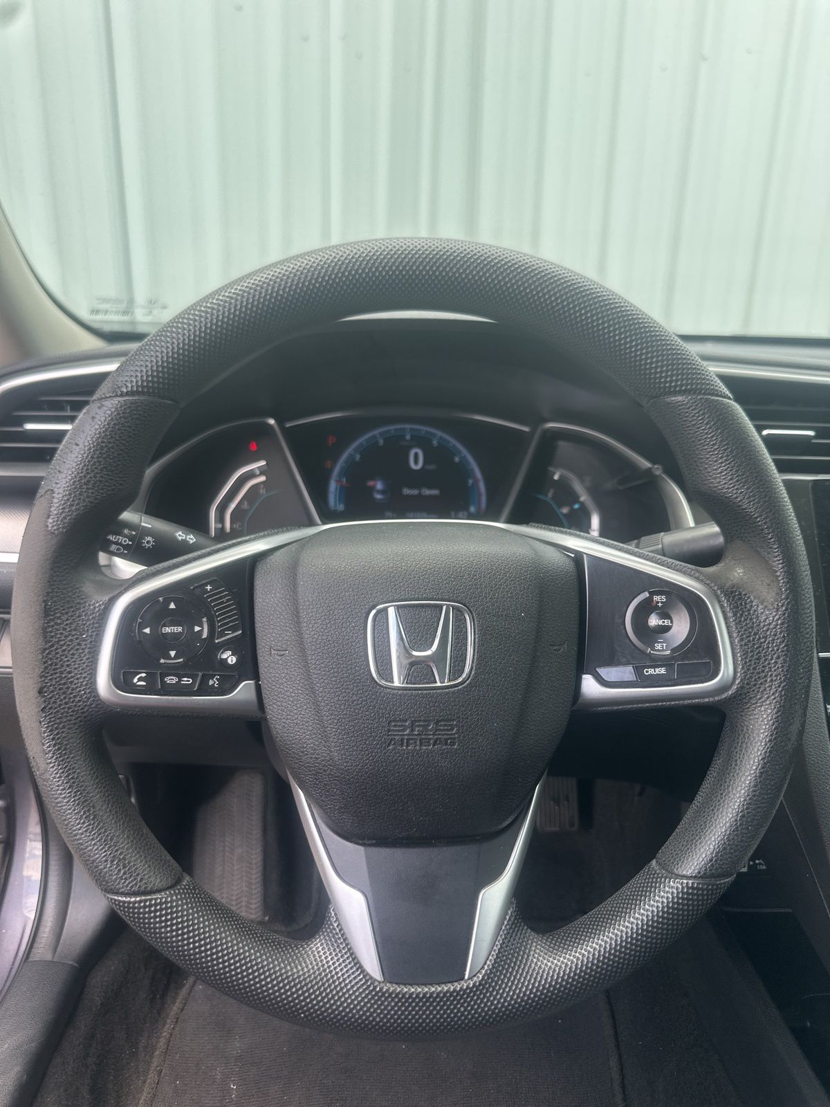 Used Car 2016 Honda Civic  Ex For Sale Under $15,000 In Austin, Texas