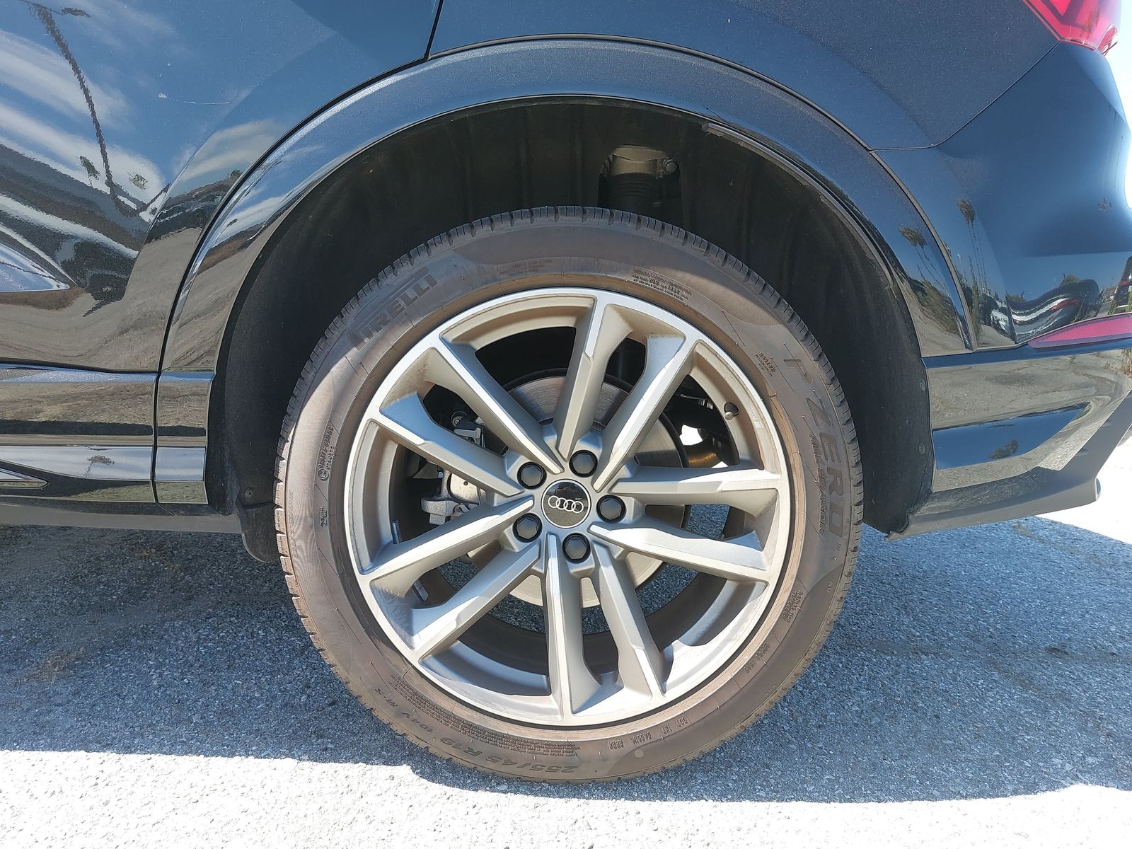 2025 Audi Q3 S Line Premium - Photo 6