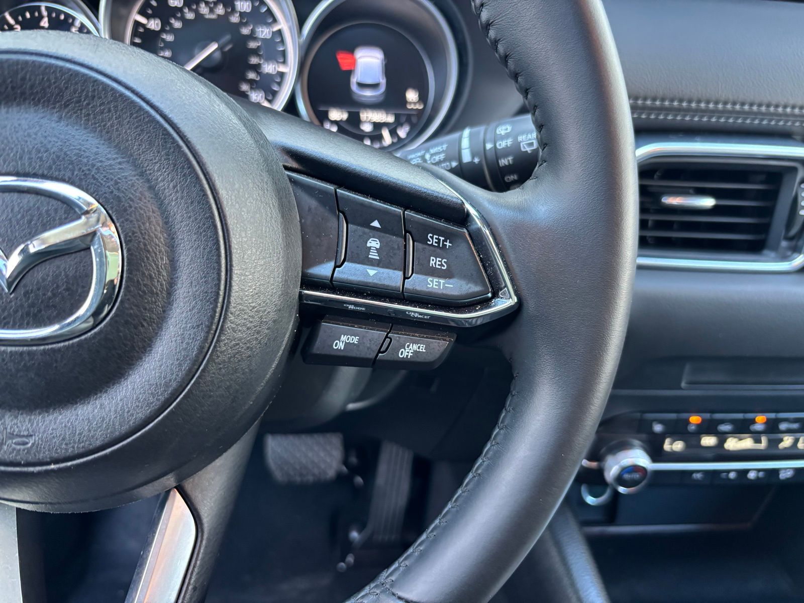 Used Car 2025 Mazda Cx-5  2.5 S Preferred Package For Sale Under $30,000 In Austin, Texas