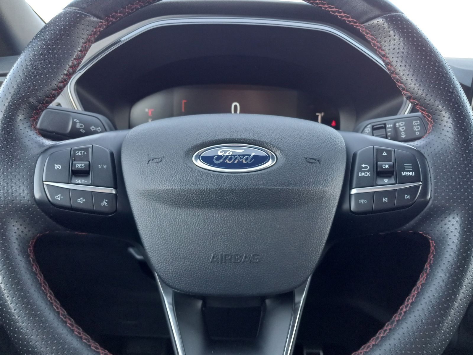 2024 Ford Escape image 19