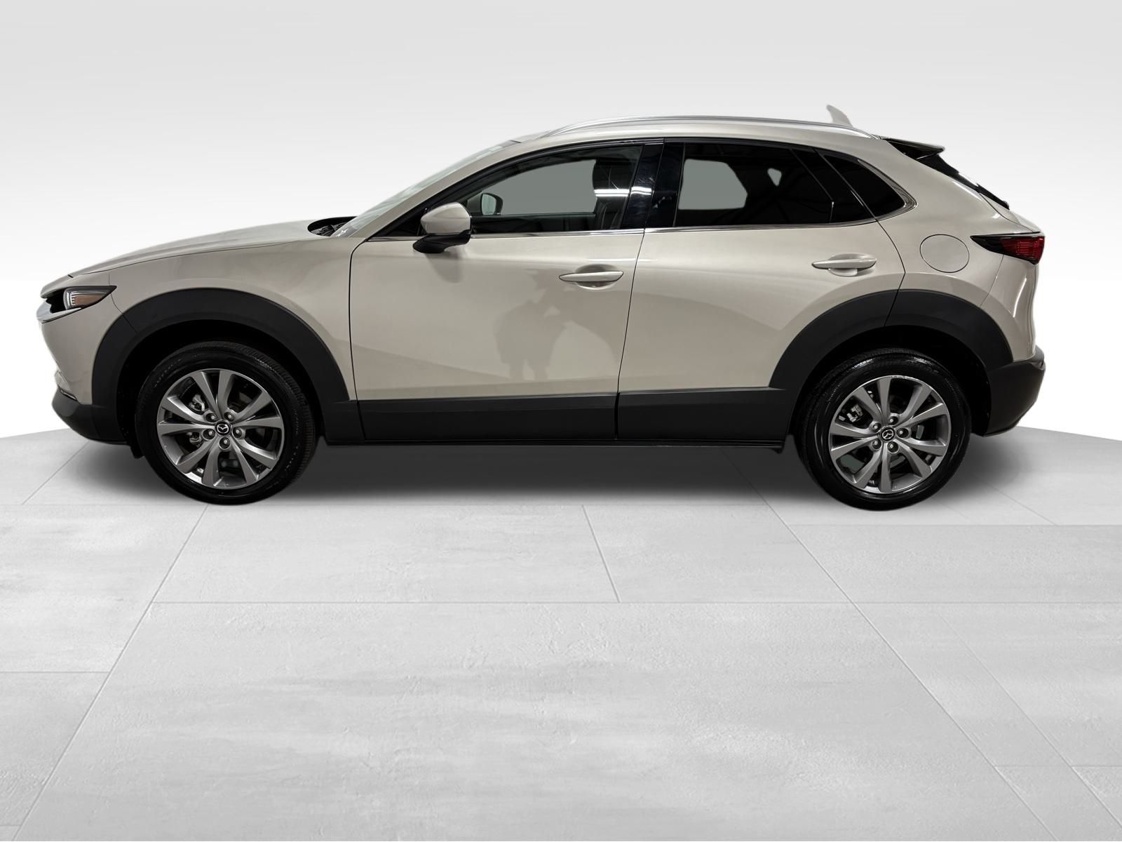 Used Car 2024 Mazda Cx-30  2.5 S Premium Package For Sale Under $30,000 In Austin, Texas