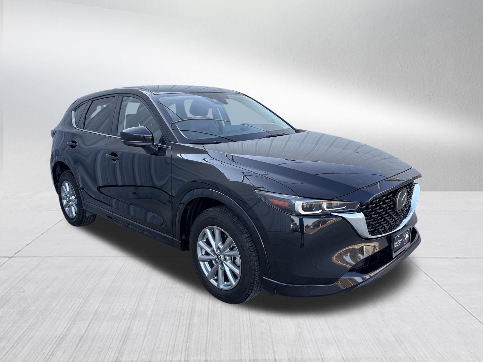 Used Car 2024 Mazda Cx-5  2.5 S Select Package For Sale Under $25,000 In Austin, Texas