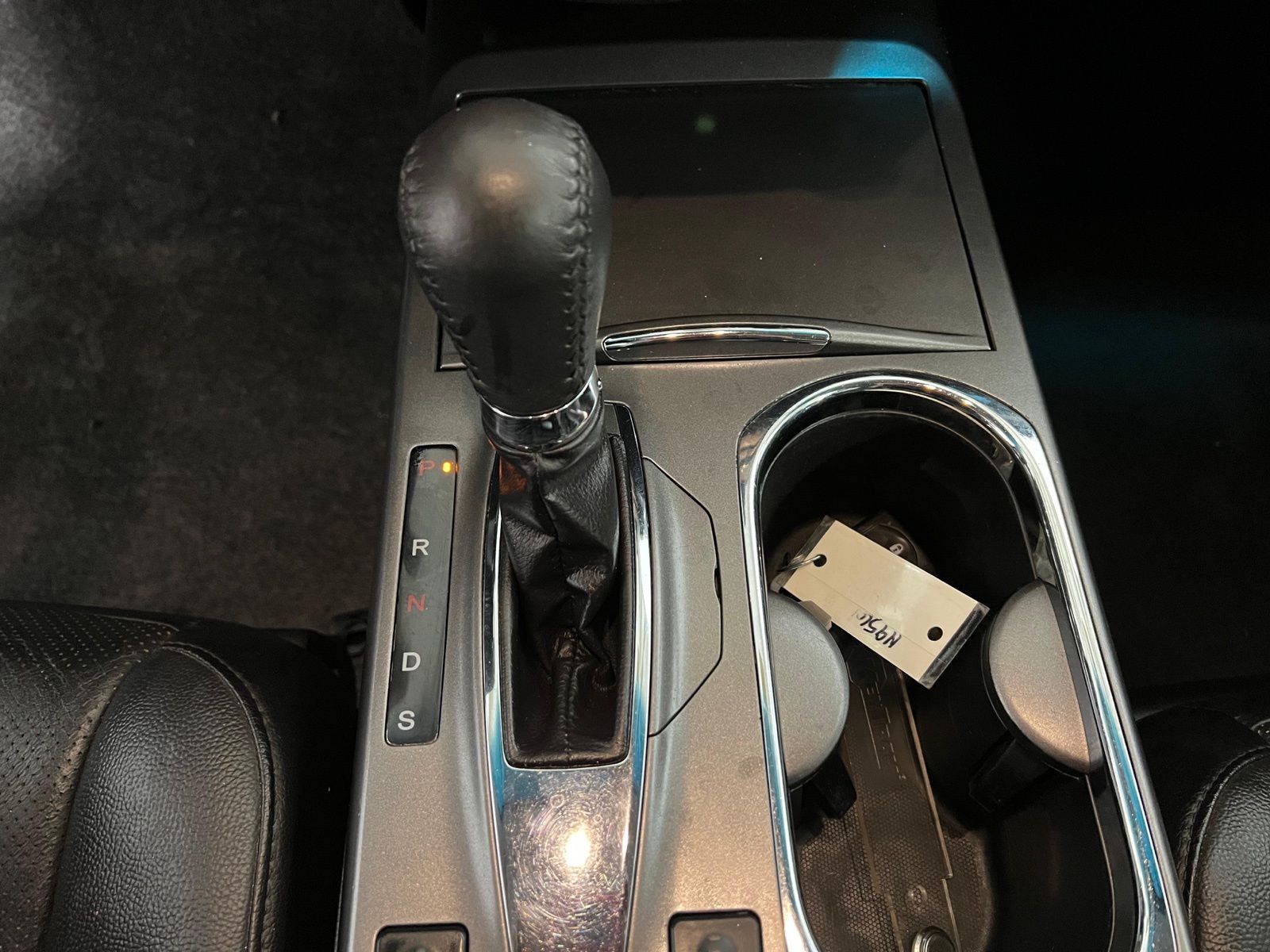 Used Car 2015 Acura Rdx  Technology Package For Sale Under $12,000 In Austin, Texas