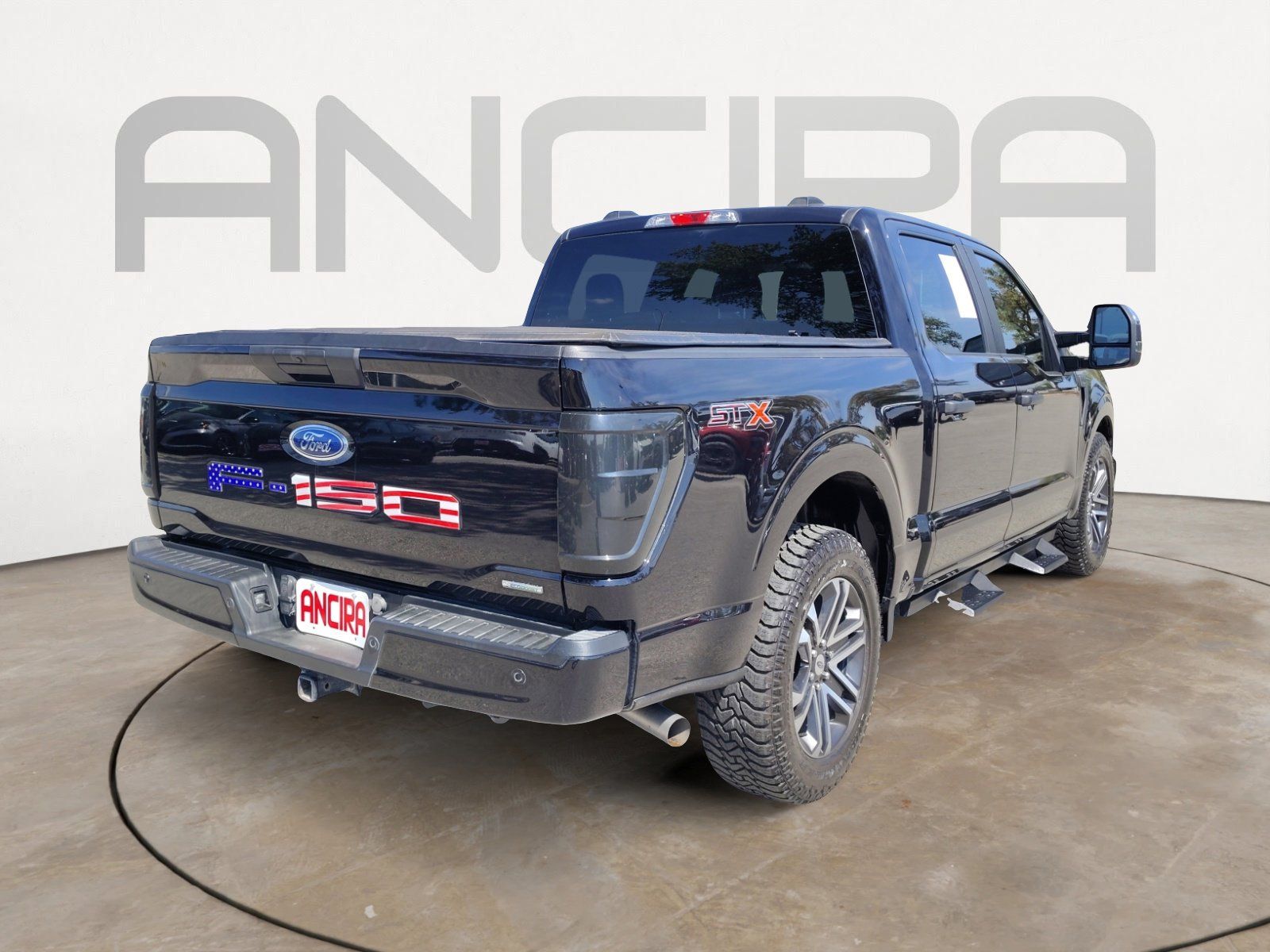 Used Car 2023 Ford F-150  Xl For Sale Under $30,000 In San Antonio, Texas