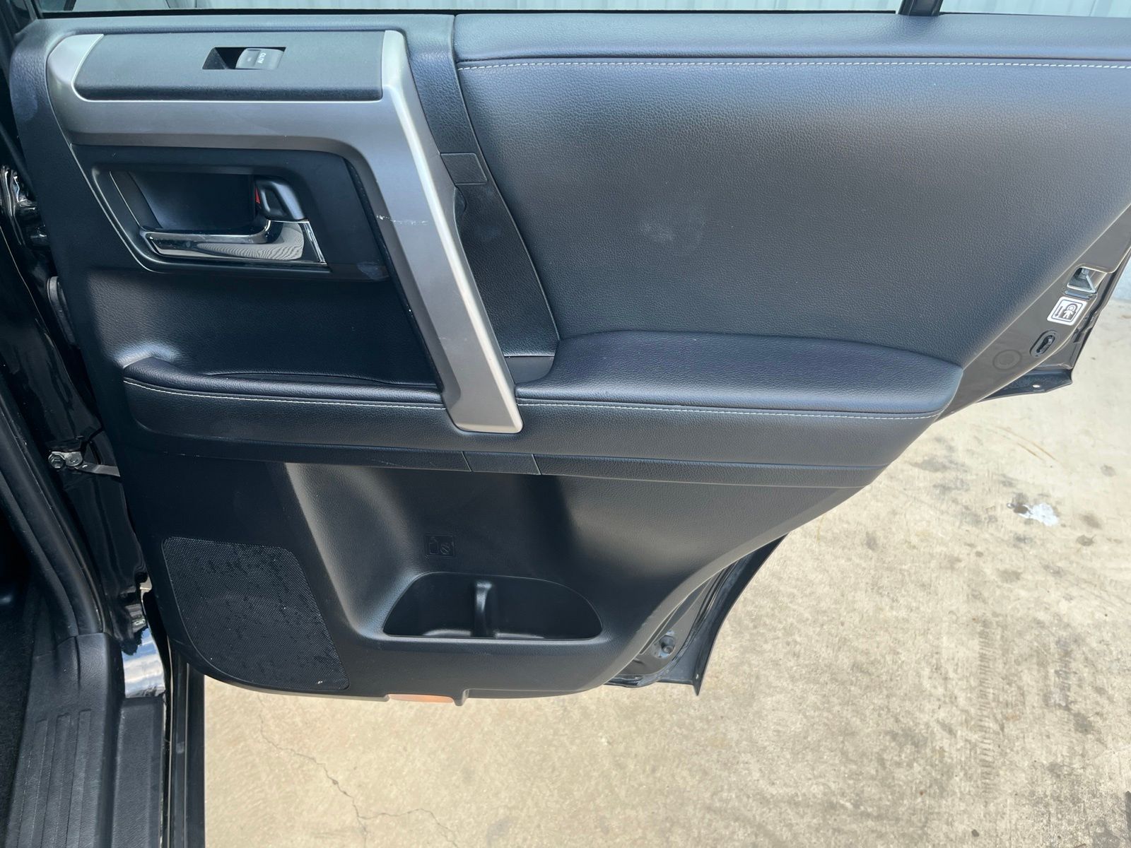 Used Car 2024 Toyota 4runner  Sr5 For Sale Under $40,000 In Austin, Texas