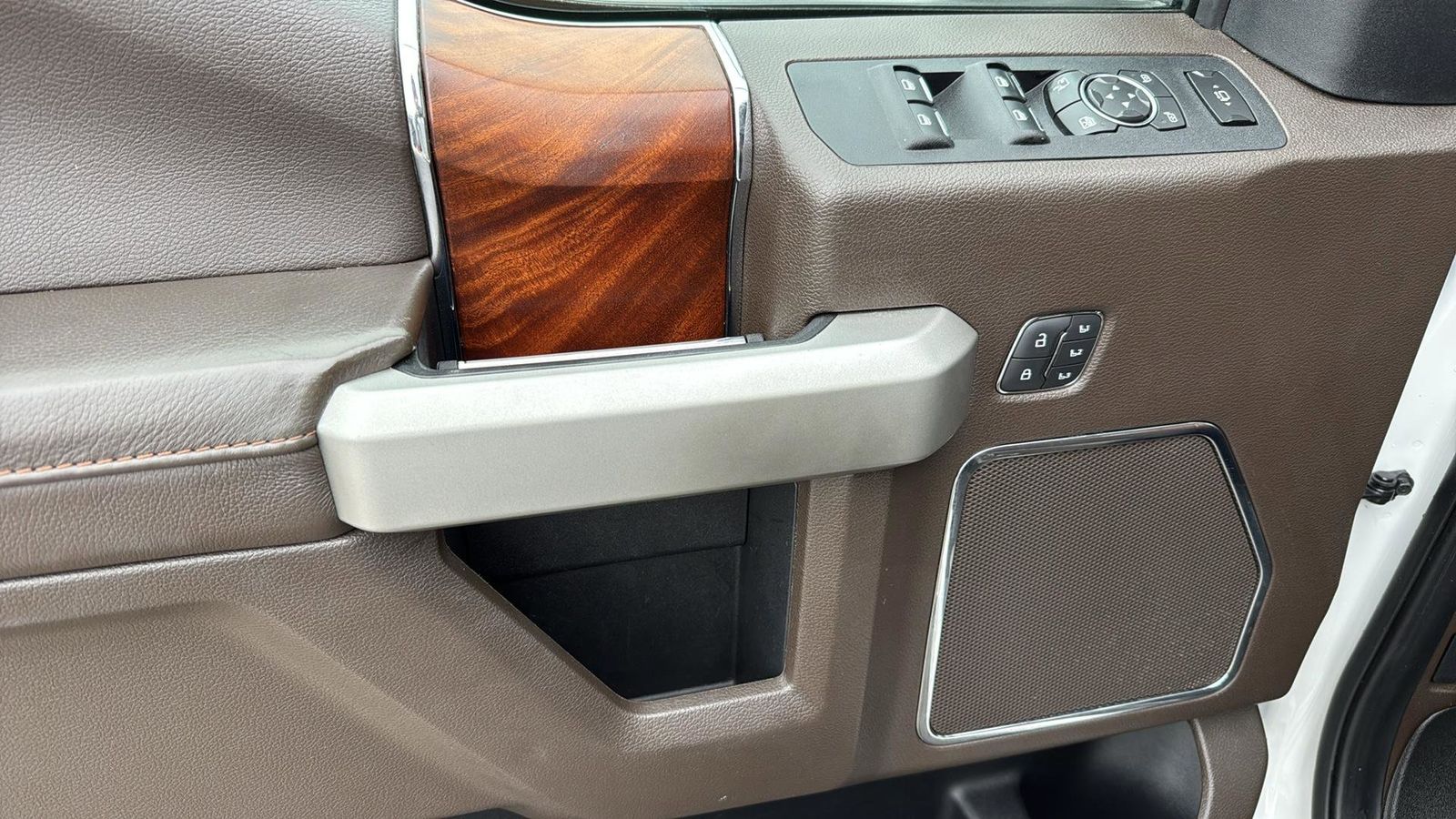 Used Car 2020 Ford F-250sd  King Ranch For Sale Under $50,000 In Austin, Texas