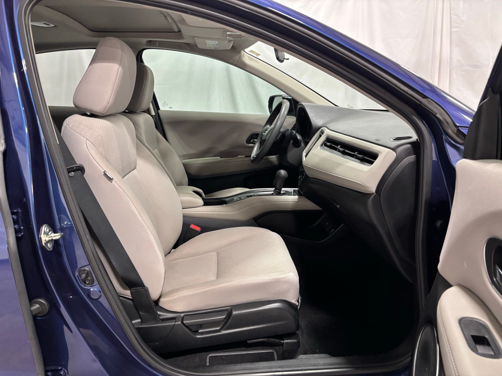 Used Car 2017 Honda Hr-v  Ex For Sale Under $12,000 In Austin, Texas