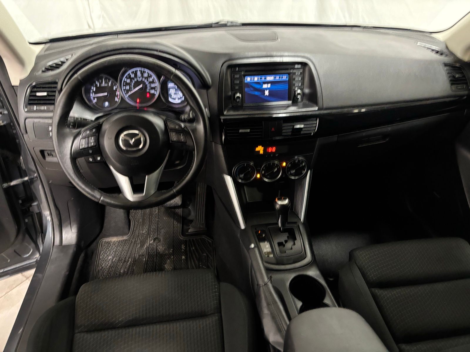 Used Car 2013 Mazda Cx-5  Touring For Sale Under $10,000 In Austin, Texas