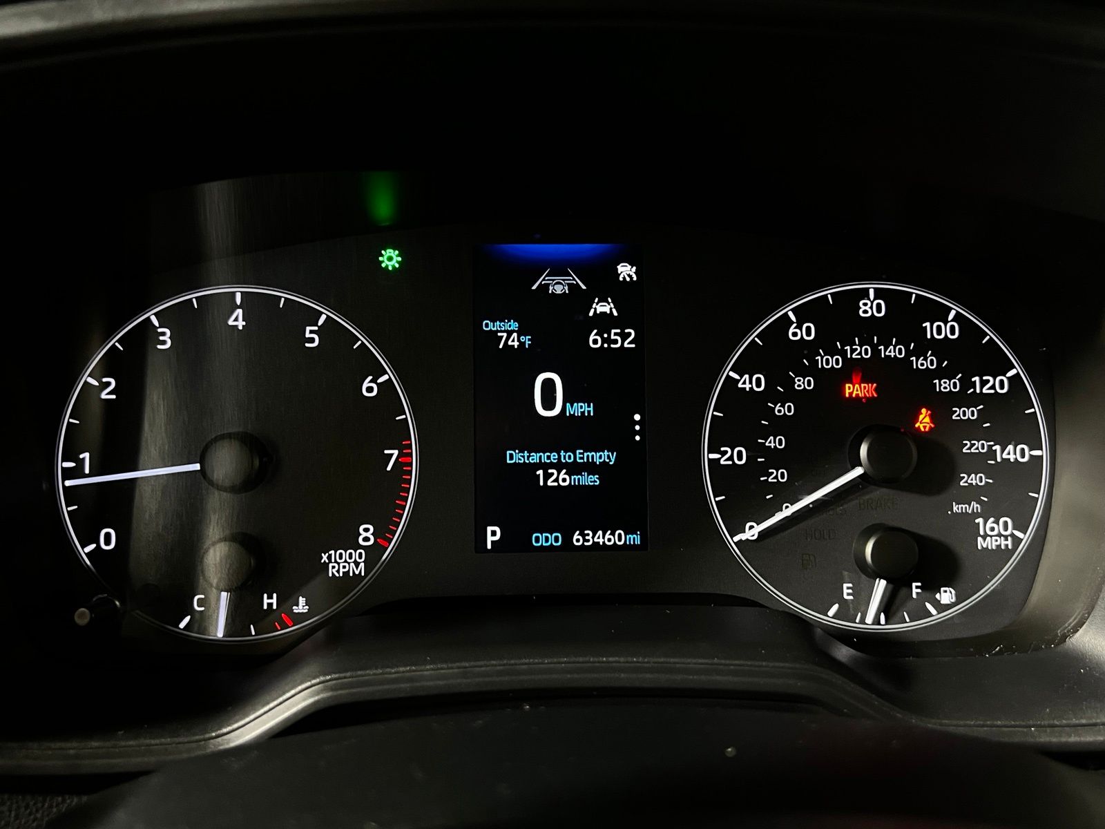 Thumbnail: 2024 Toyota Corolla - 15