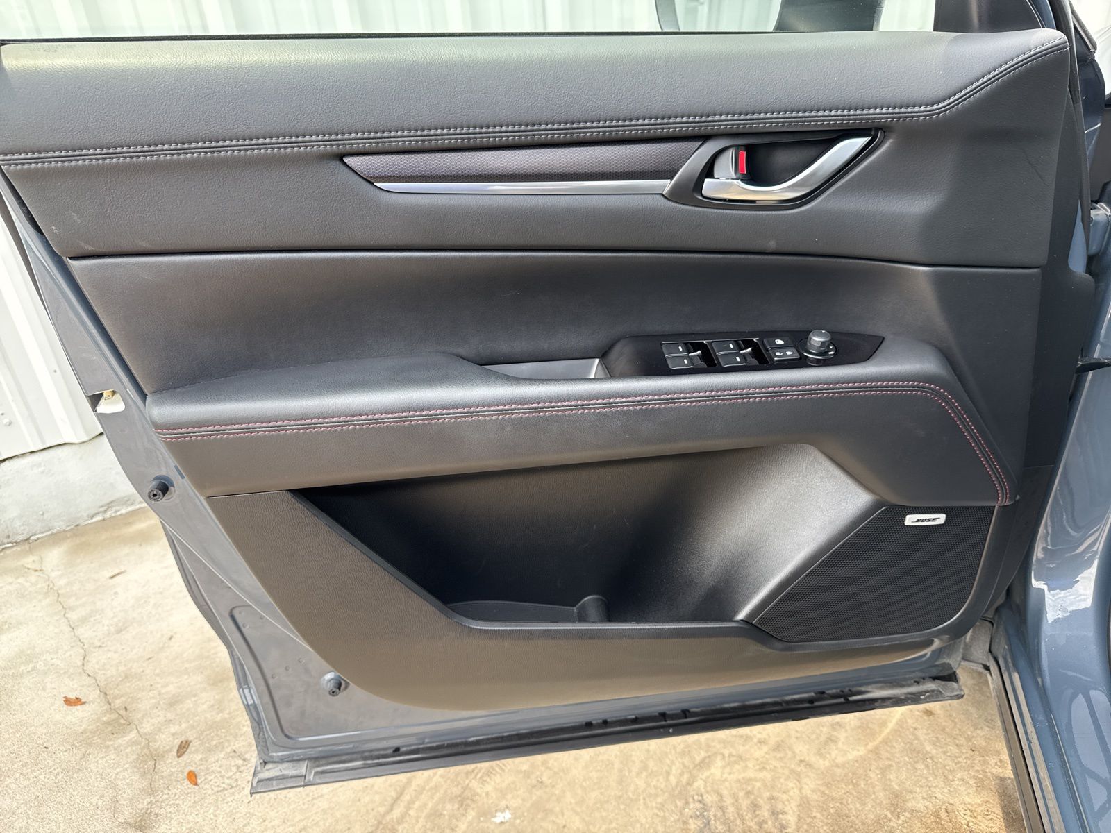 Used Car 2023 Mazda Cx-5  2.5 S Carbon Edition For Sale Under $30,000 In Austin, Texas