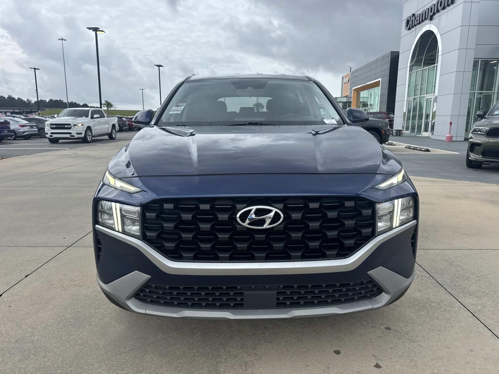 View vehicle photo 2