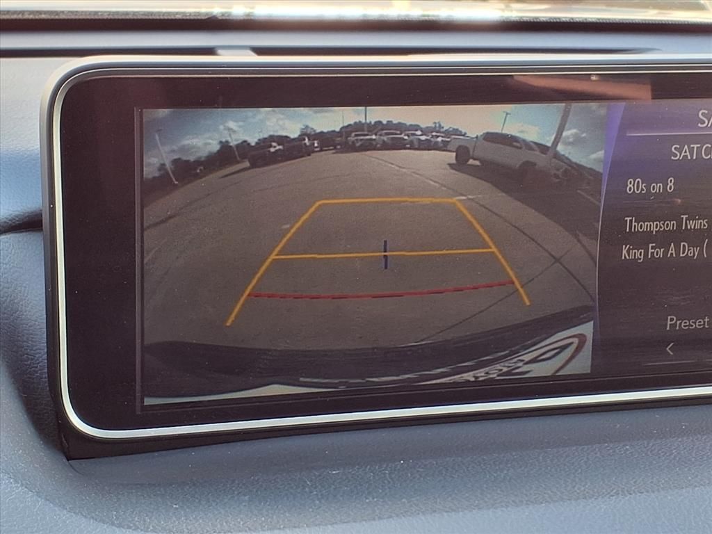 2017 Lexus RX 350 Gray at Westside Lexus