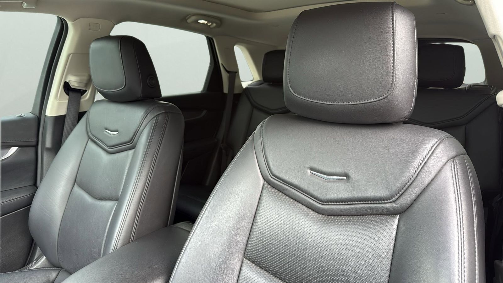 Used Car 2018 Cadillac Xt5  Luxury For Sale Under $20,000 In Austin, Texas