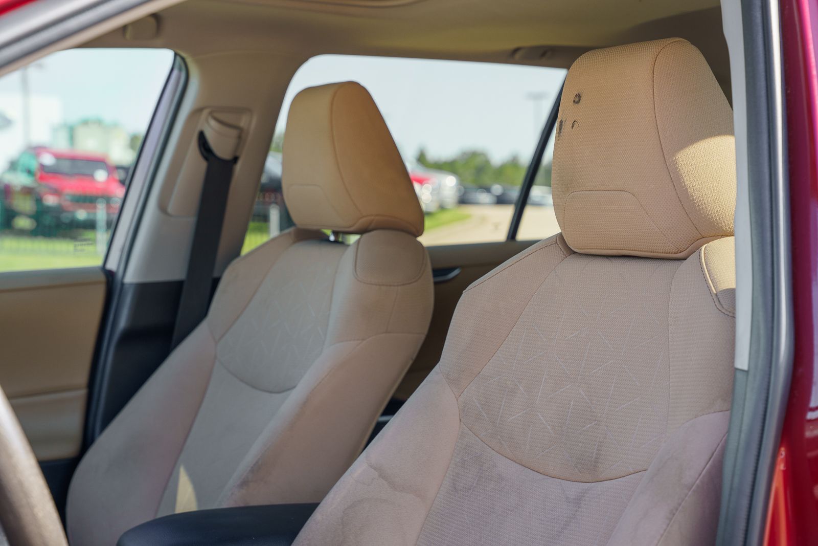 Used 2019 Toyota RAV4 SUV