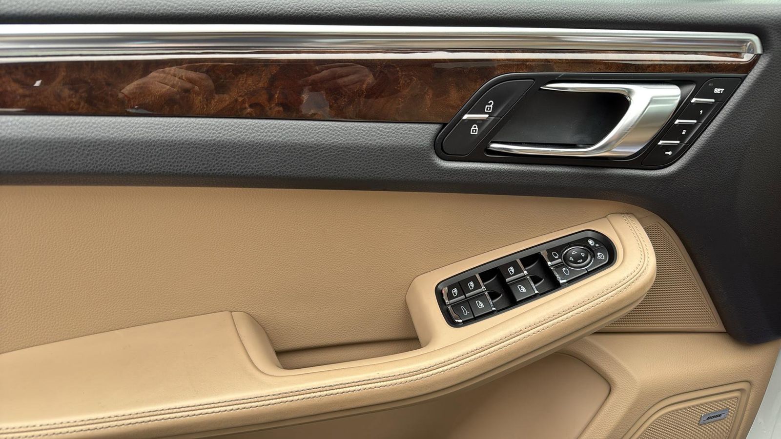 Used Car 2020 Porsche Macan  Base For Sale Under $35,000 In Austin, Texas