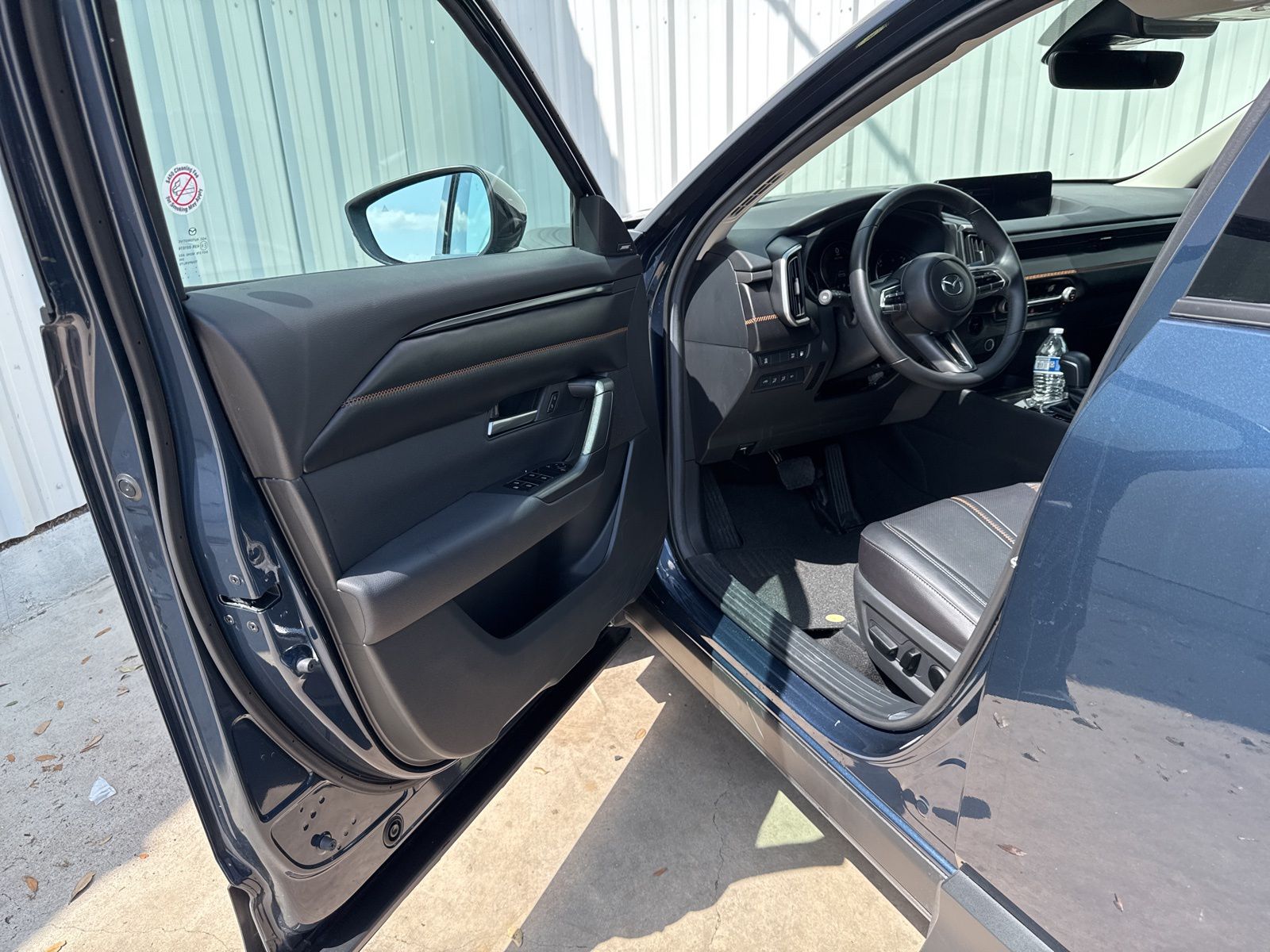 Used Car 2025 Mazda Cx-50 Hybrid  Premium For Sale Under $35,000 In Austin, Texas