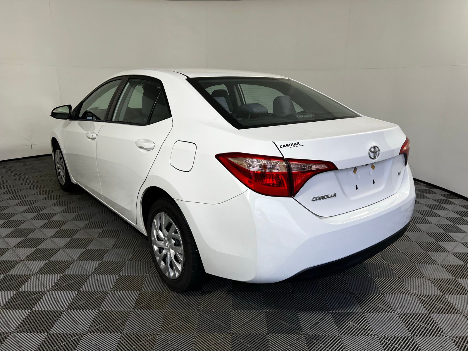 Thumbnail: 2019 Toyota Corolla - 7