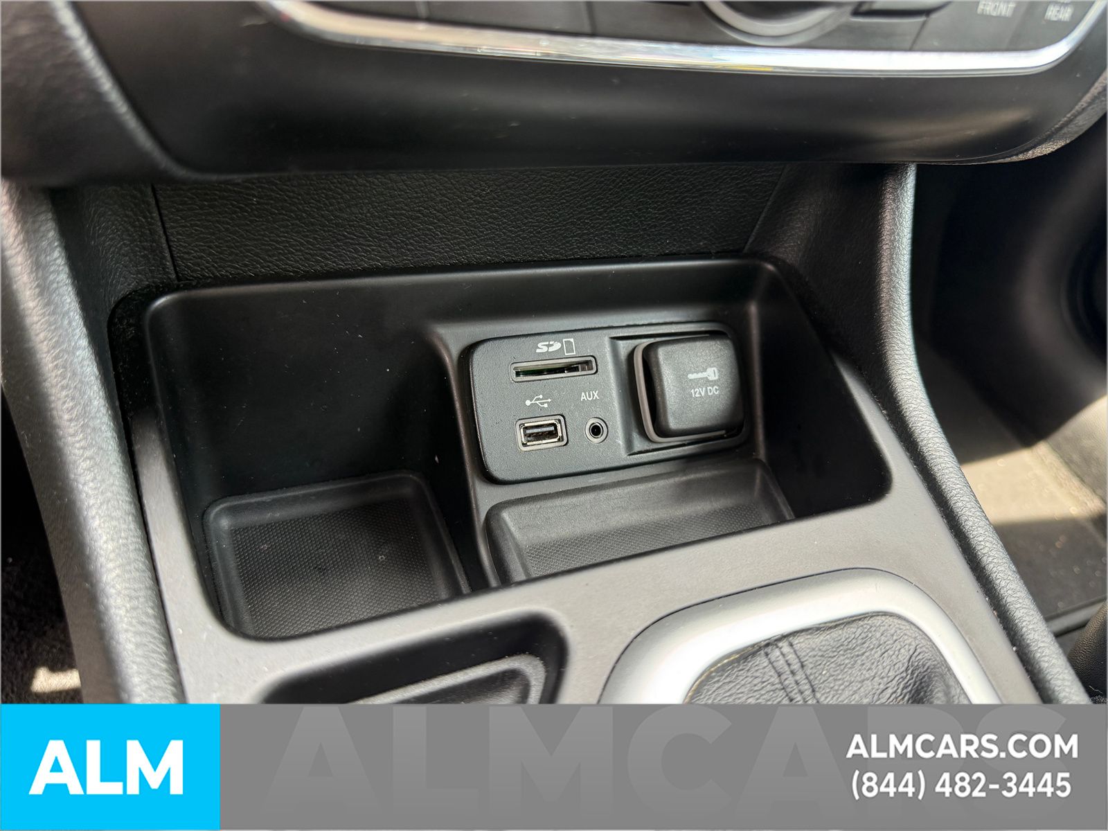 Used 2014 Gray Jeep Limited image 17