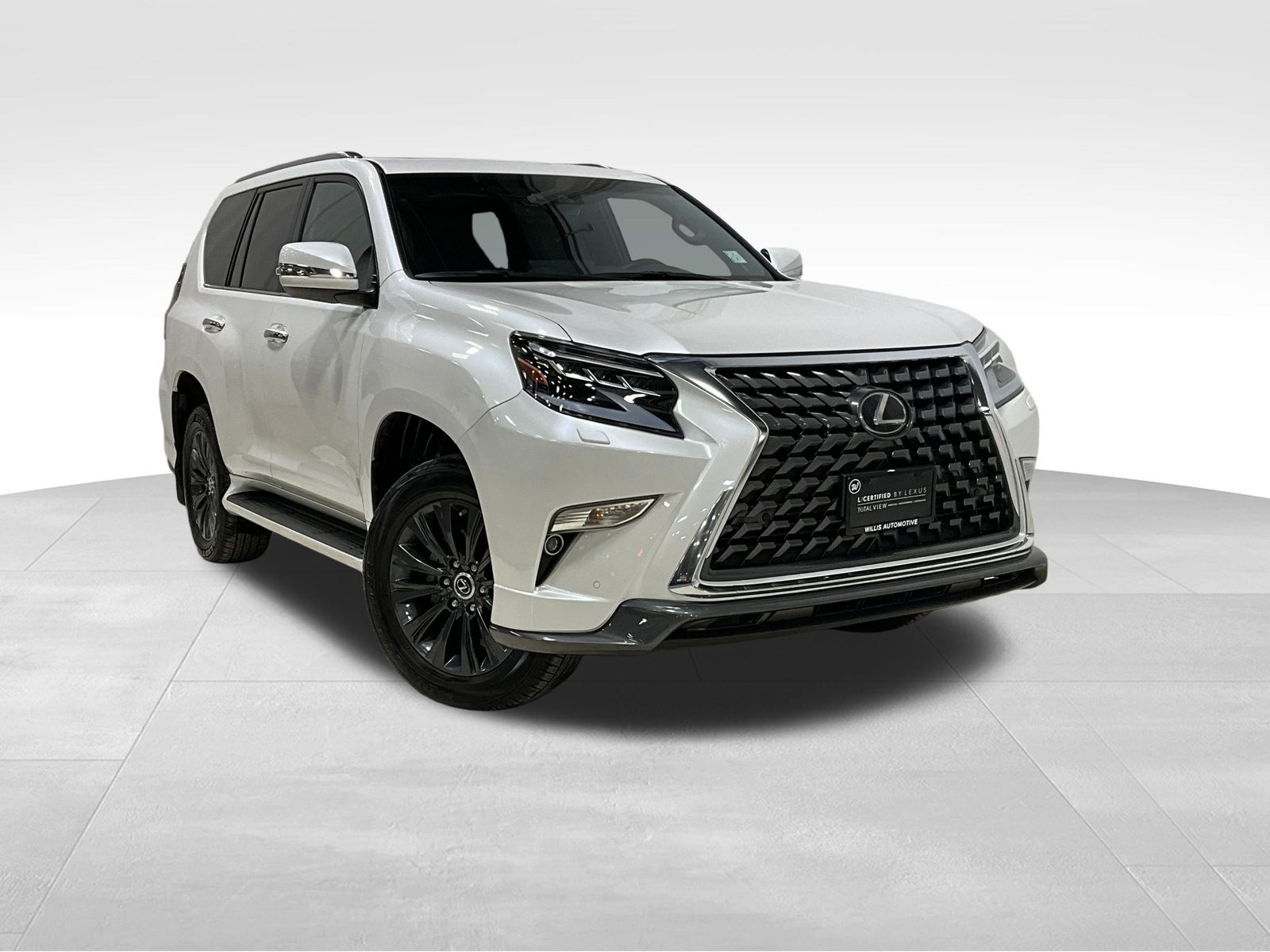 2023 Lexus GX 460 AWD