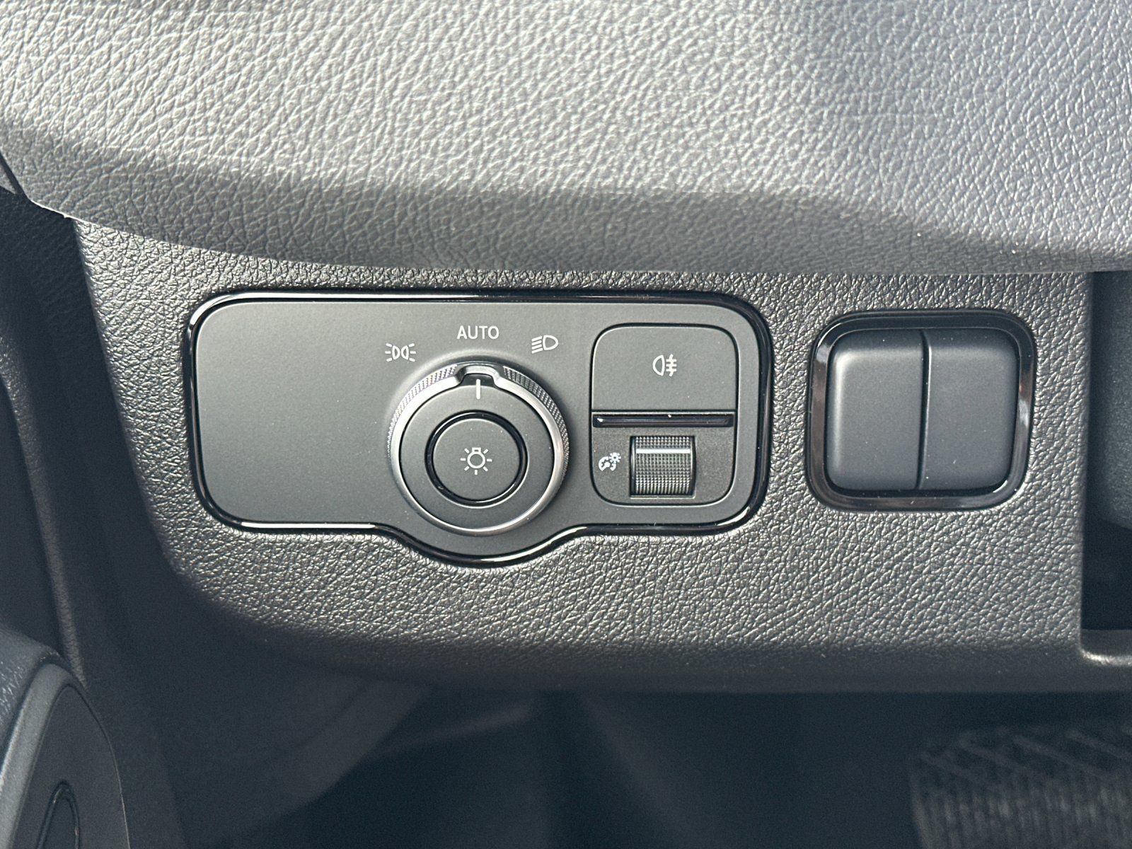 new 2026 Mercedes-Benz Sprinter 2500 car