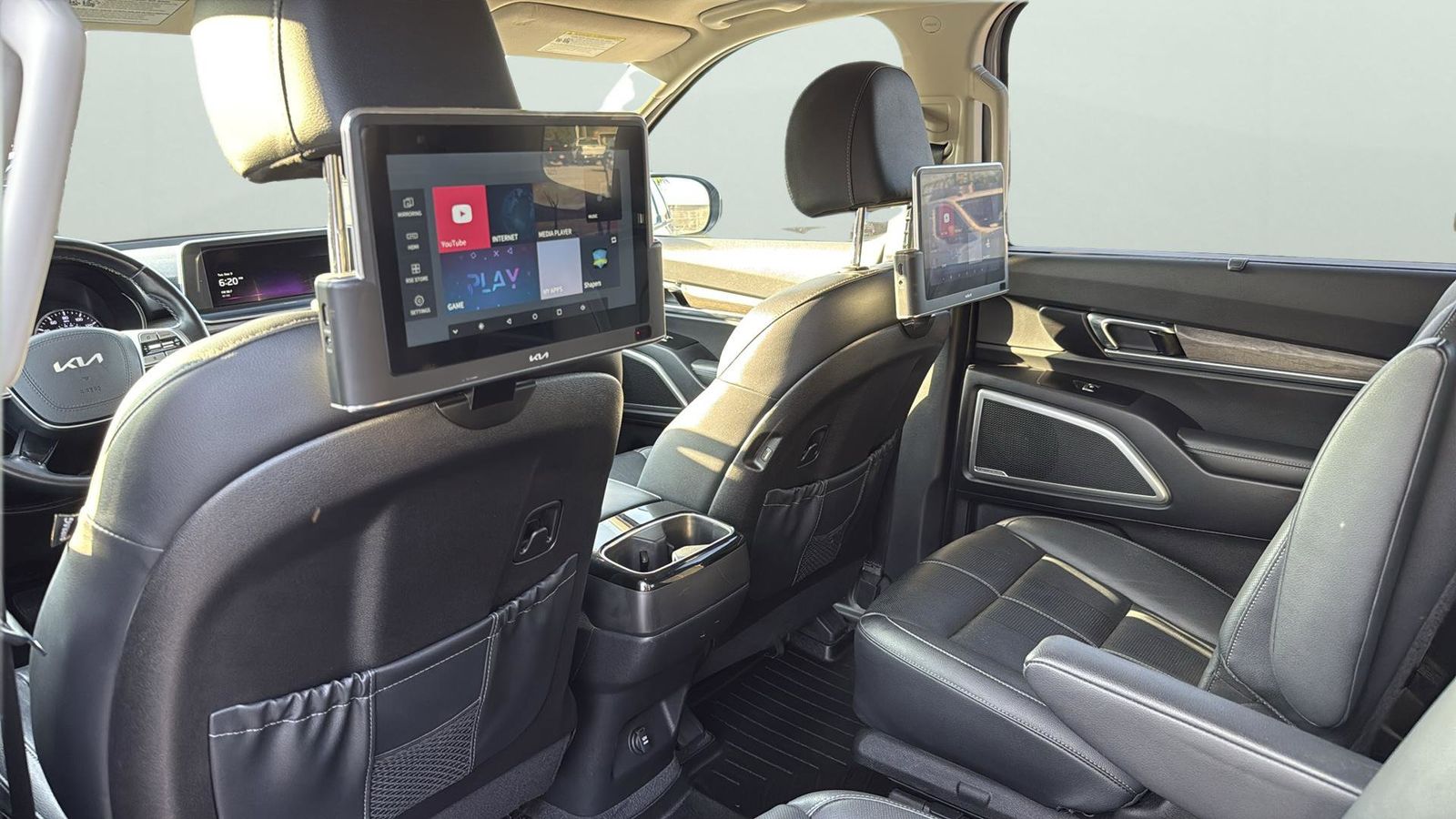 Used Car 2022 Kia Telluride  Ex For Sale Under $40,000 In Austin, Texas