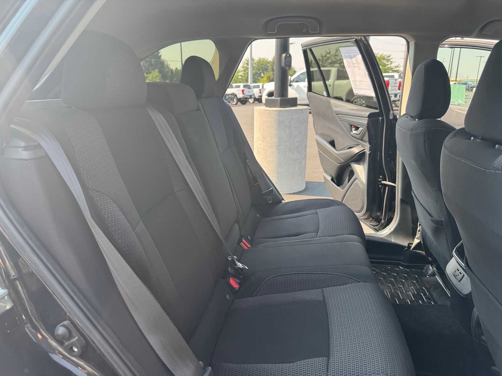 Used 2021 Subaru Outback SUV
