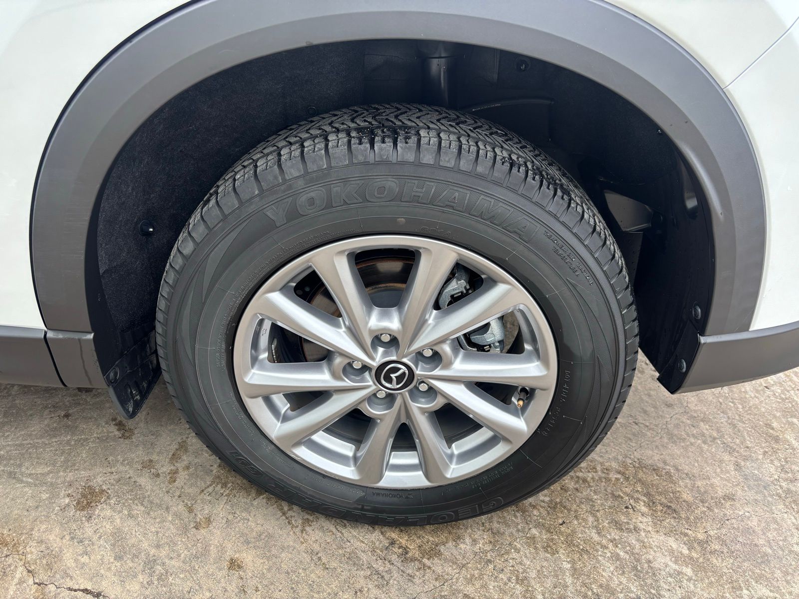 Used Car 2023 Mazda Cx-5  2.5 S Select Package For Sale Under $25,000 In Austin, Texas