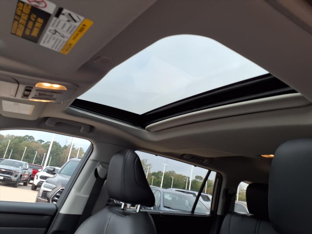 2025 Toyota Highlander XLE  at Don McGill Toyota