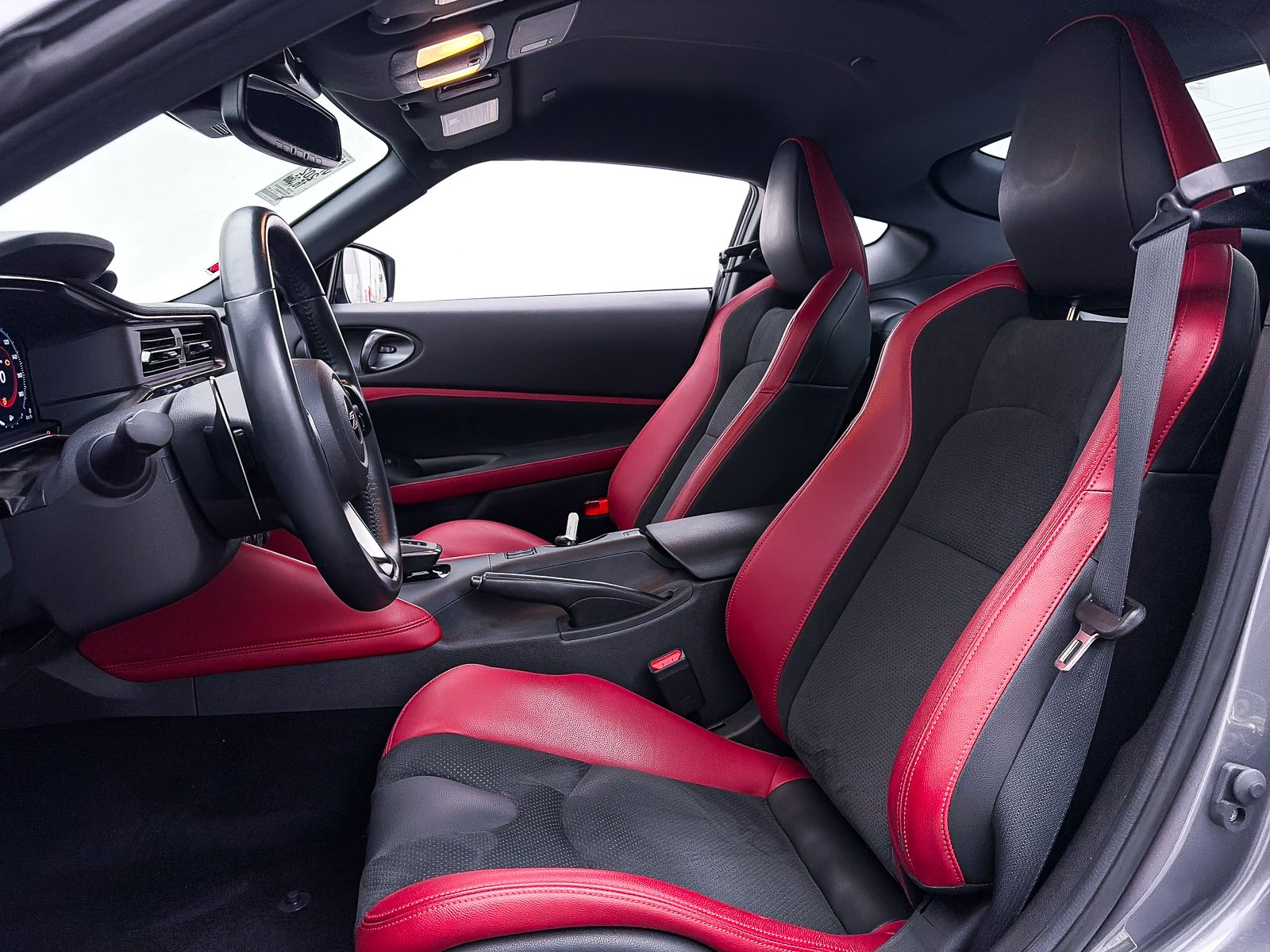 Used Gun Metallic 2024 Nissan Z Performance for Sale in Scottsdale