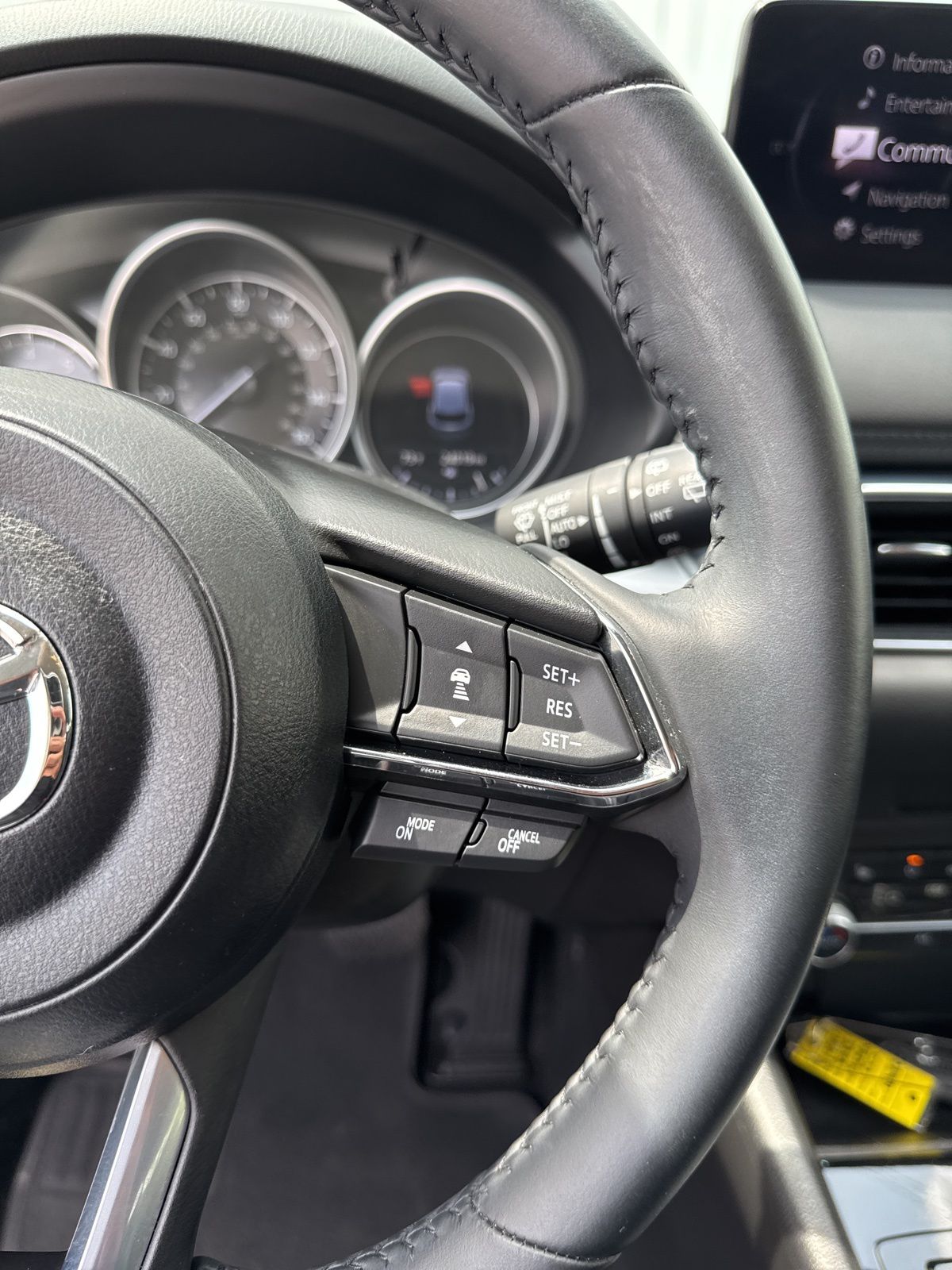 Used Car 2023 Mazda Cx-5  2.5 S Select Package For Sale Under $30,000 In Austin, Texas