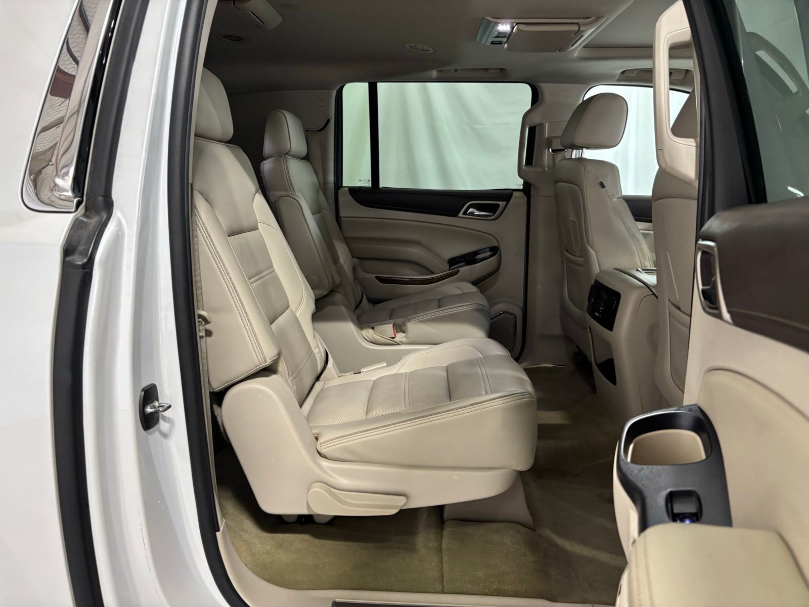 Used Car 2016 Gmc Yukon Xl  Denali For Sale Under $20,000 In Austin, Texas