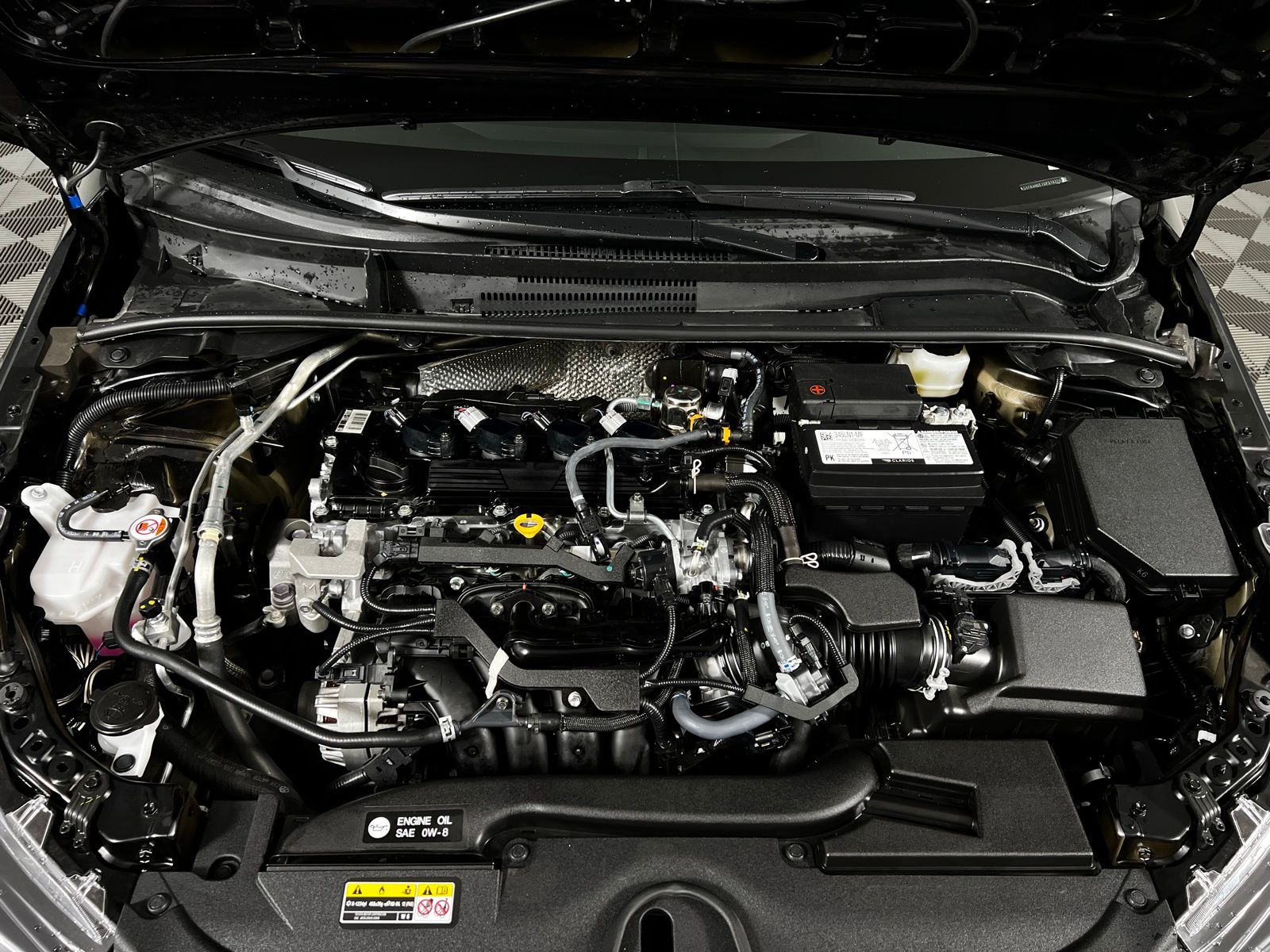 Thumbnail: 2025 Toyota Corolla - 9