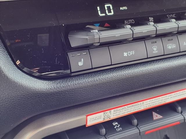 2025 Toyota Tundra SR5 Gray at Classic Toyota Galveston