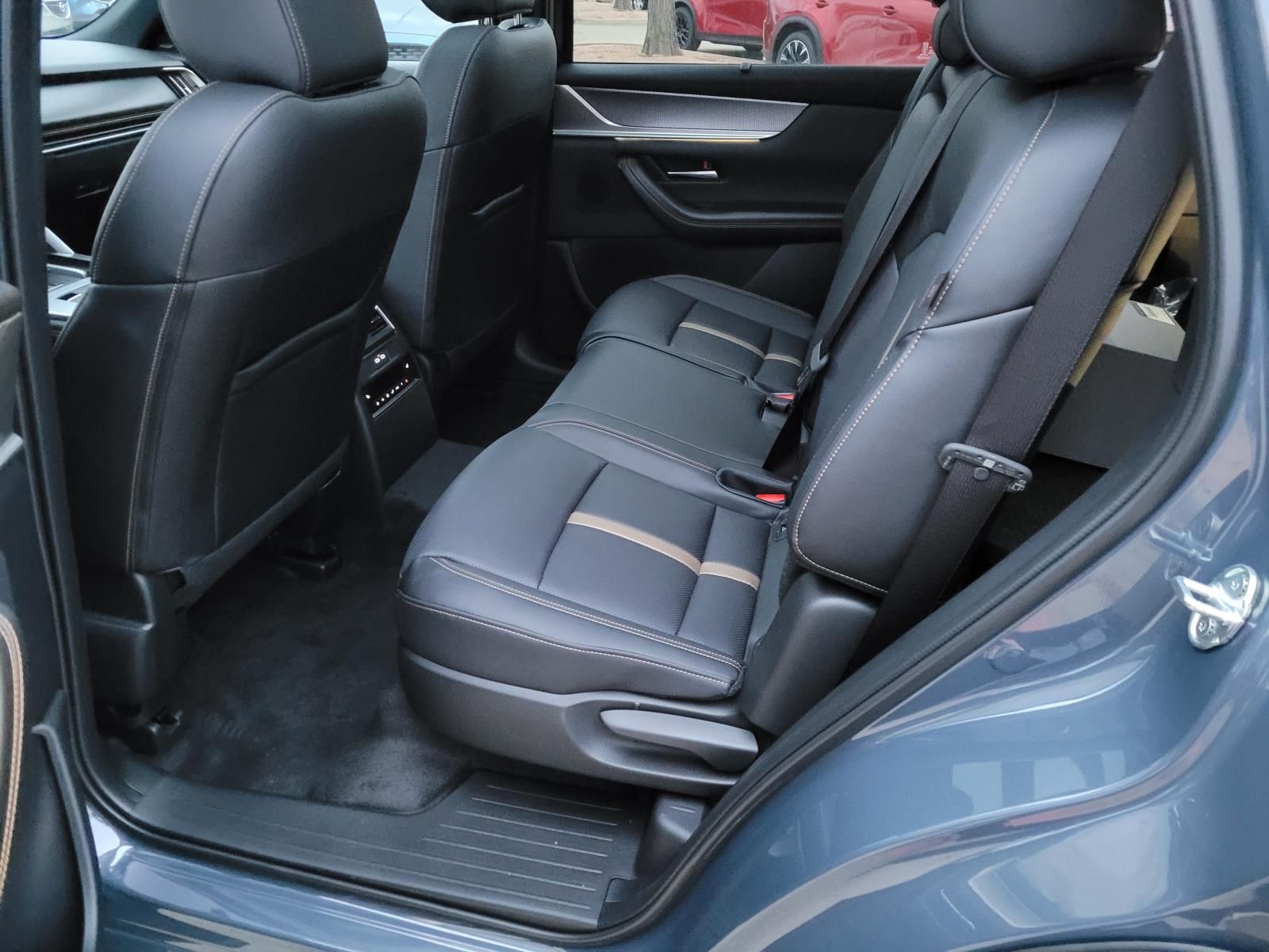 new 2026 Mazda CX-70 car, priced at $48,716