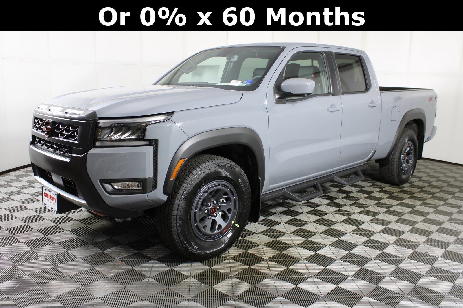 View vehicle photo 4