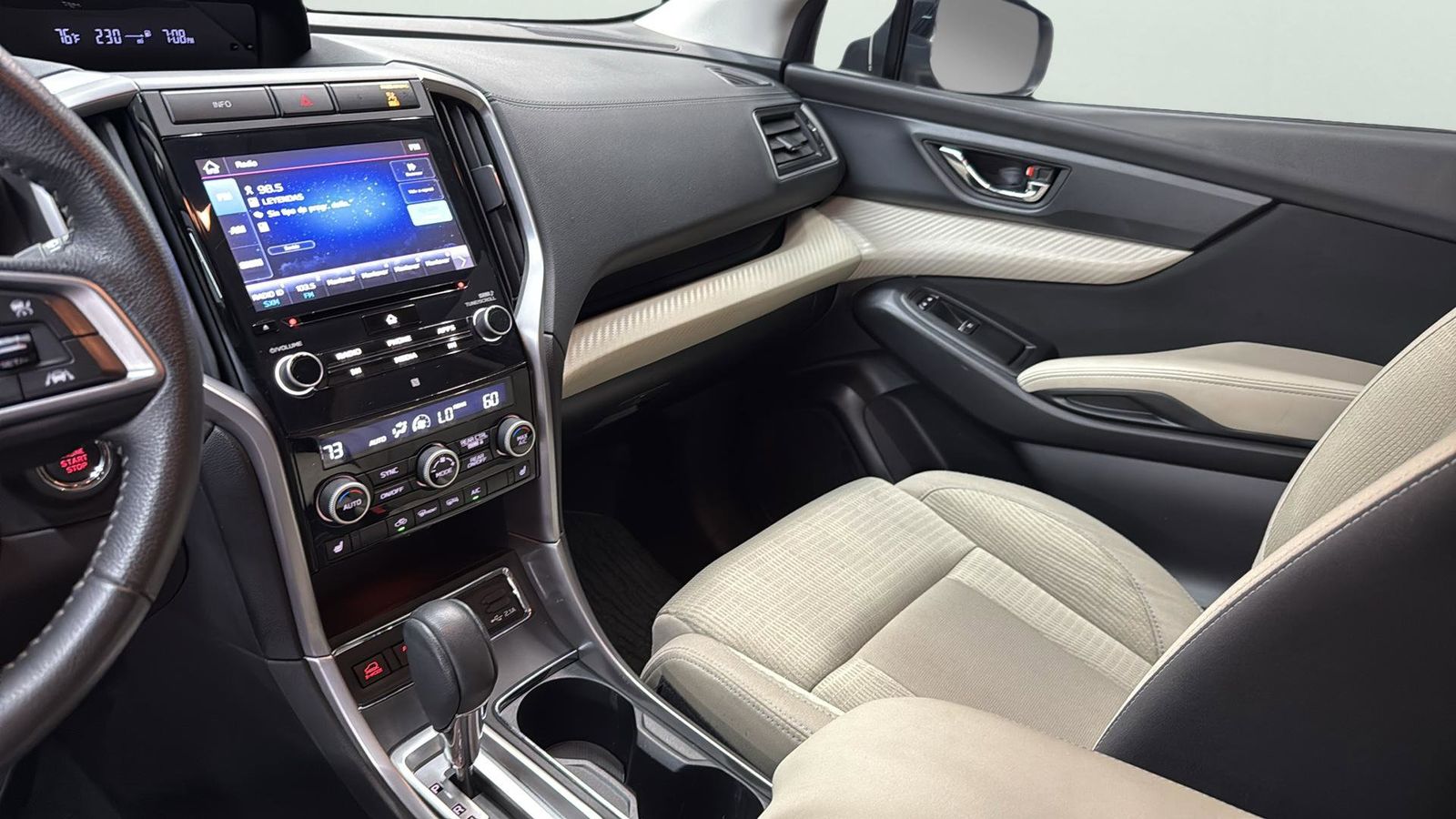 Used Car 2020 Subaru Ascent  Premium For Sale Under $25,000 In Austin, Texas