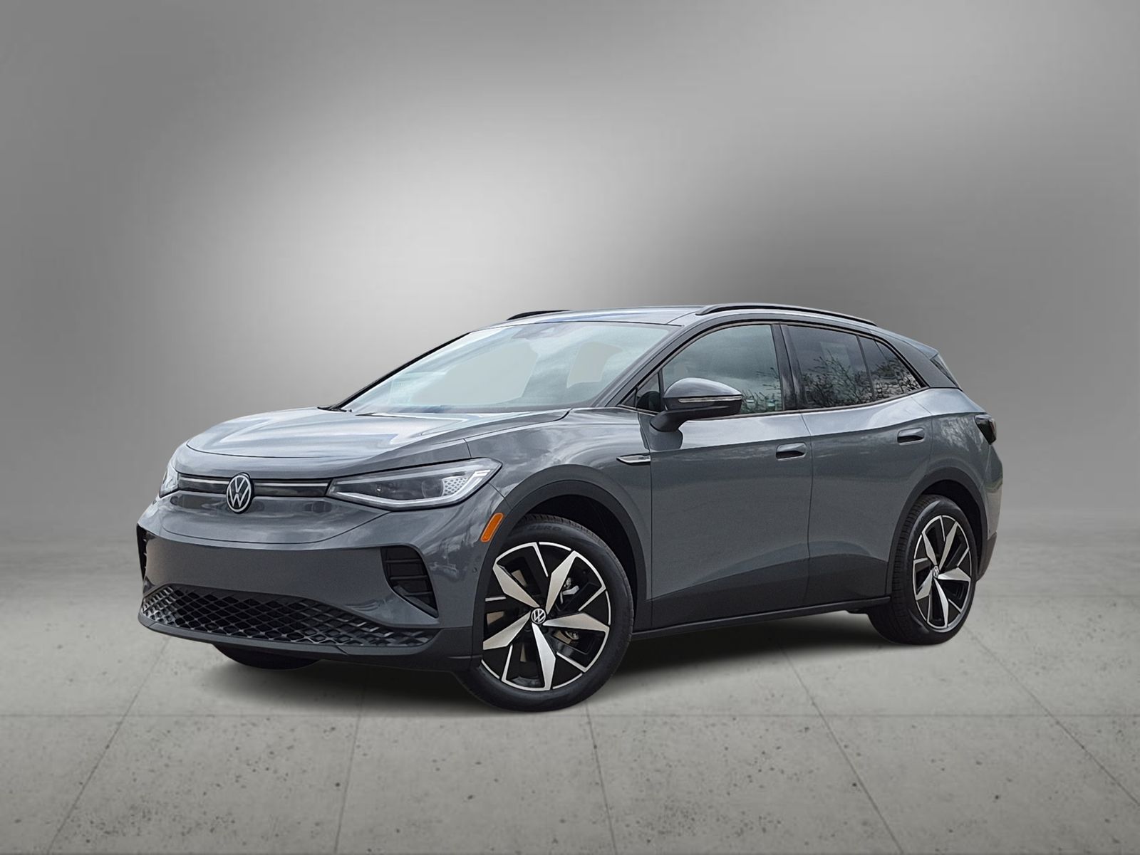 2026 Volkswagen ID.4